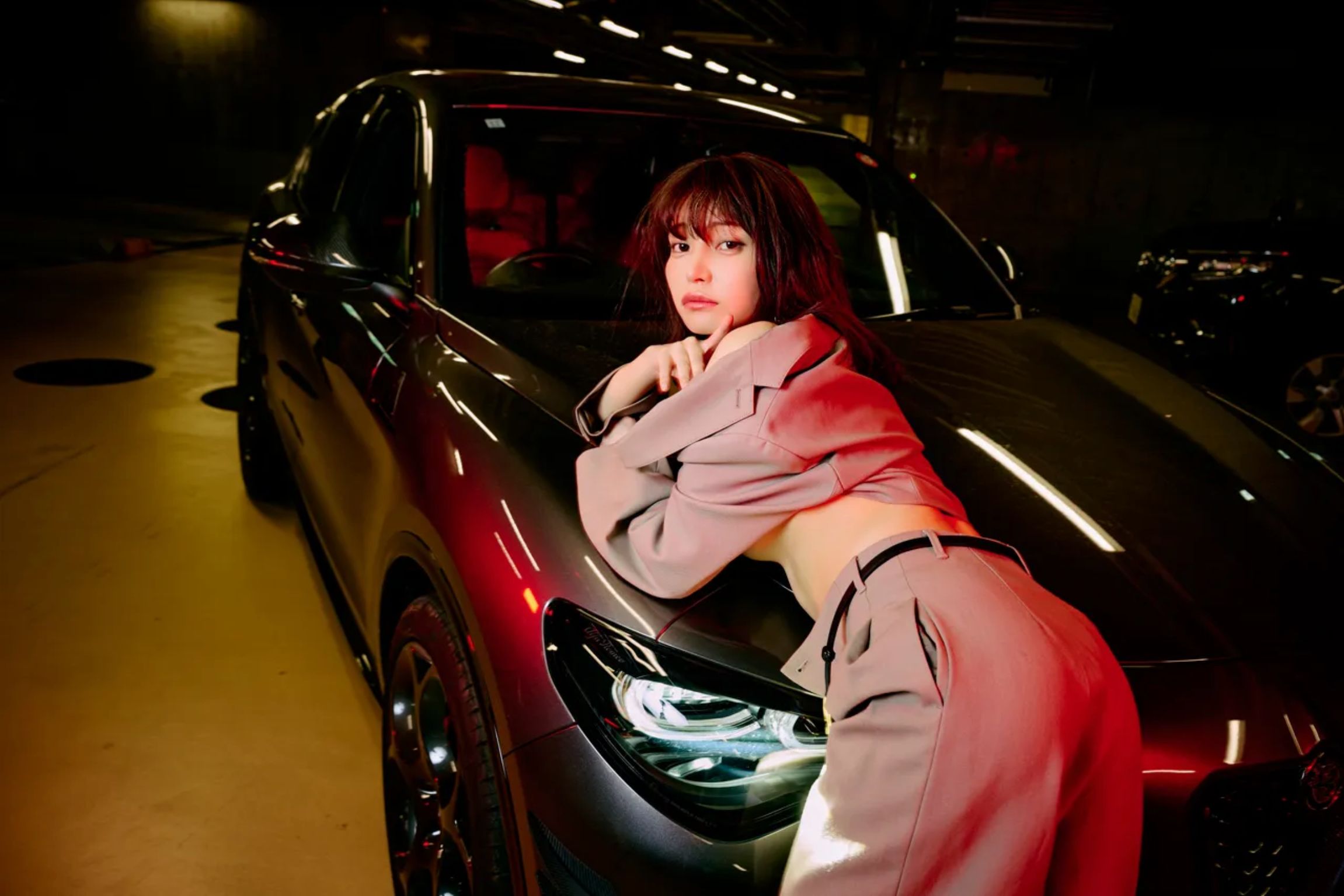 FRIDAY GOLD 似鳥沙也加 A to Z vol.10/(15P)