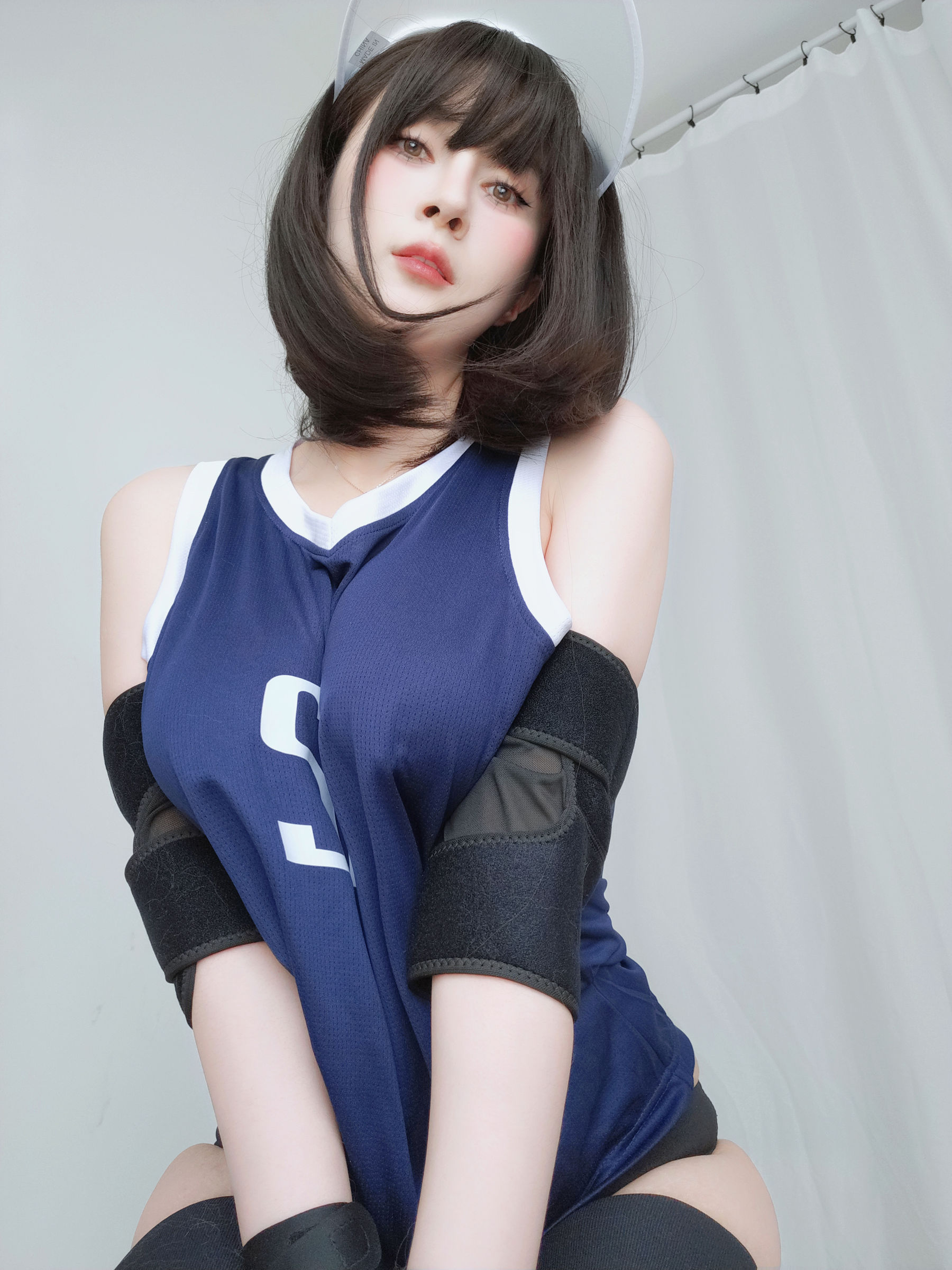 Coser小姐姐白银 [fantia] 2024年05月会员合集/(155P)