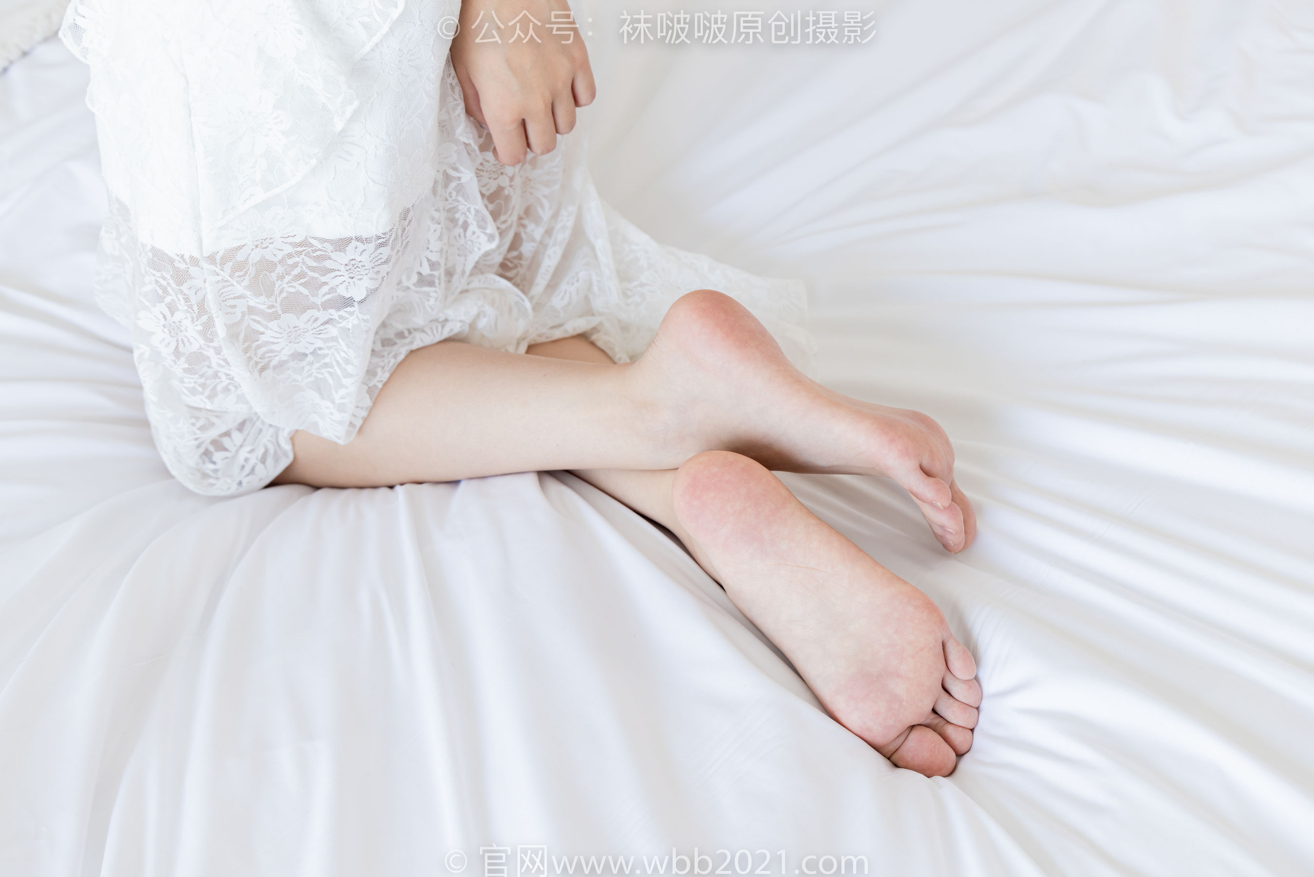 BoBoSocks袜啵啵 No.551 焦糖 - 高跟鞋、薄肉丝、裸足/(177P)