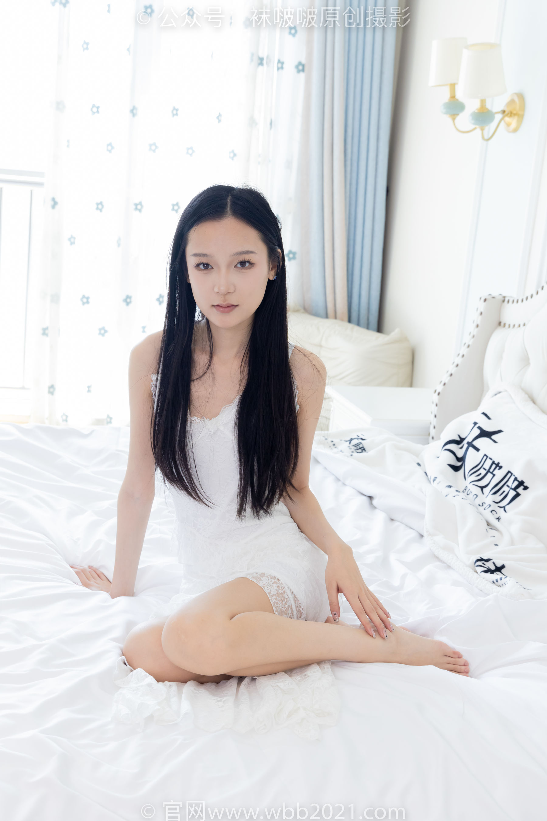 BoBoSocks袜啵啵 No.551 焦糖 - 高跟鞋、薄肉丝、裸足/(177P)