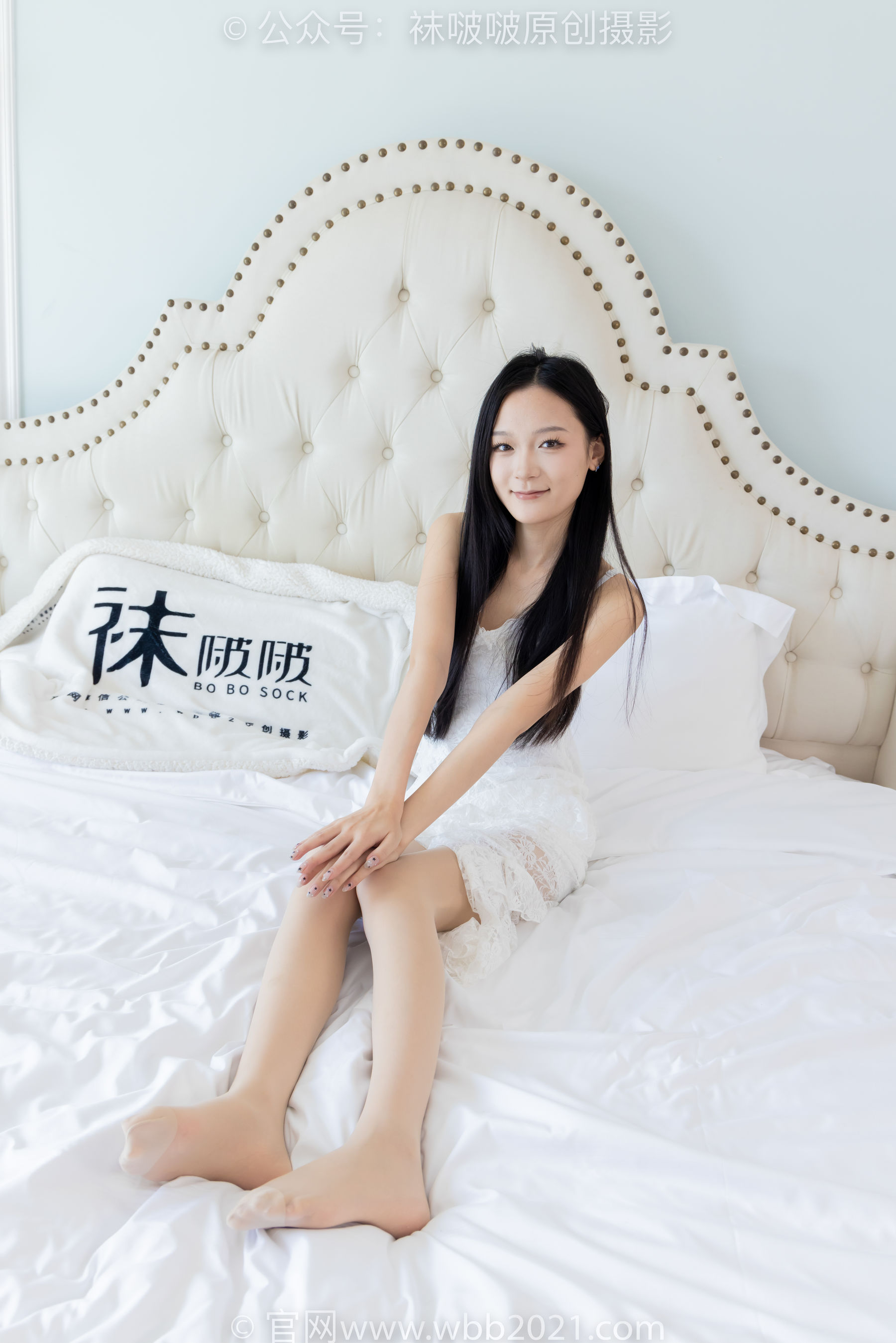 BoBoSocks袜啵啵 No.551 焦糖 - 高跟鞋、薄肉丝、裸足/(177P)