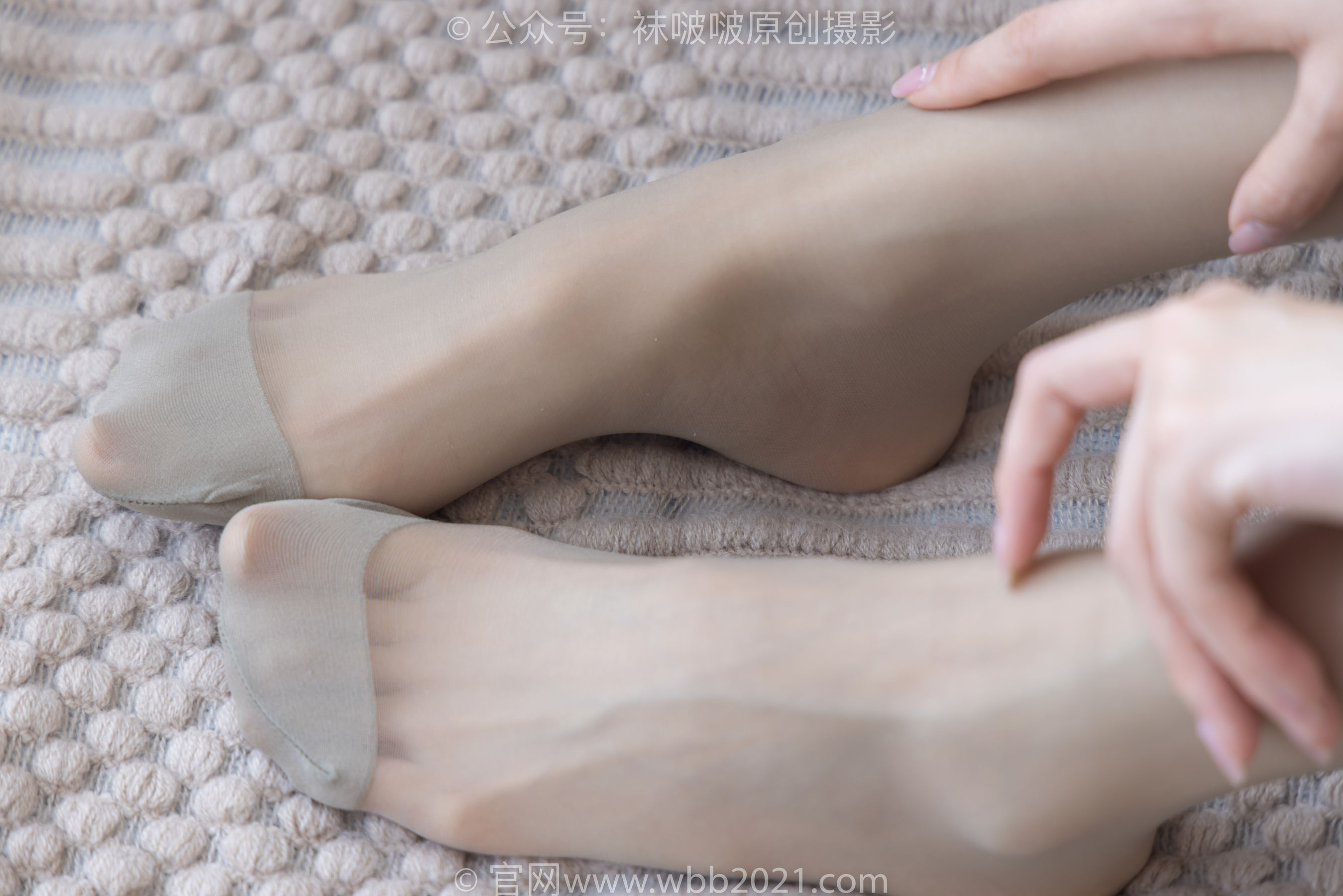 BoBoSocks袜啵啵 No.541 稚予 - 两双板鞋、薄灰丝、薄肉丝、jk制服/(140P)