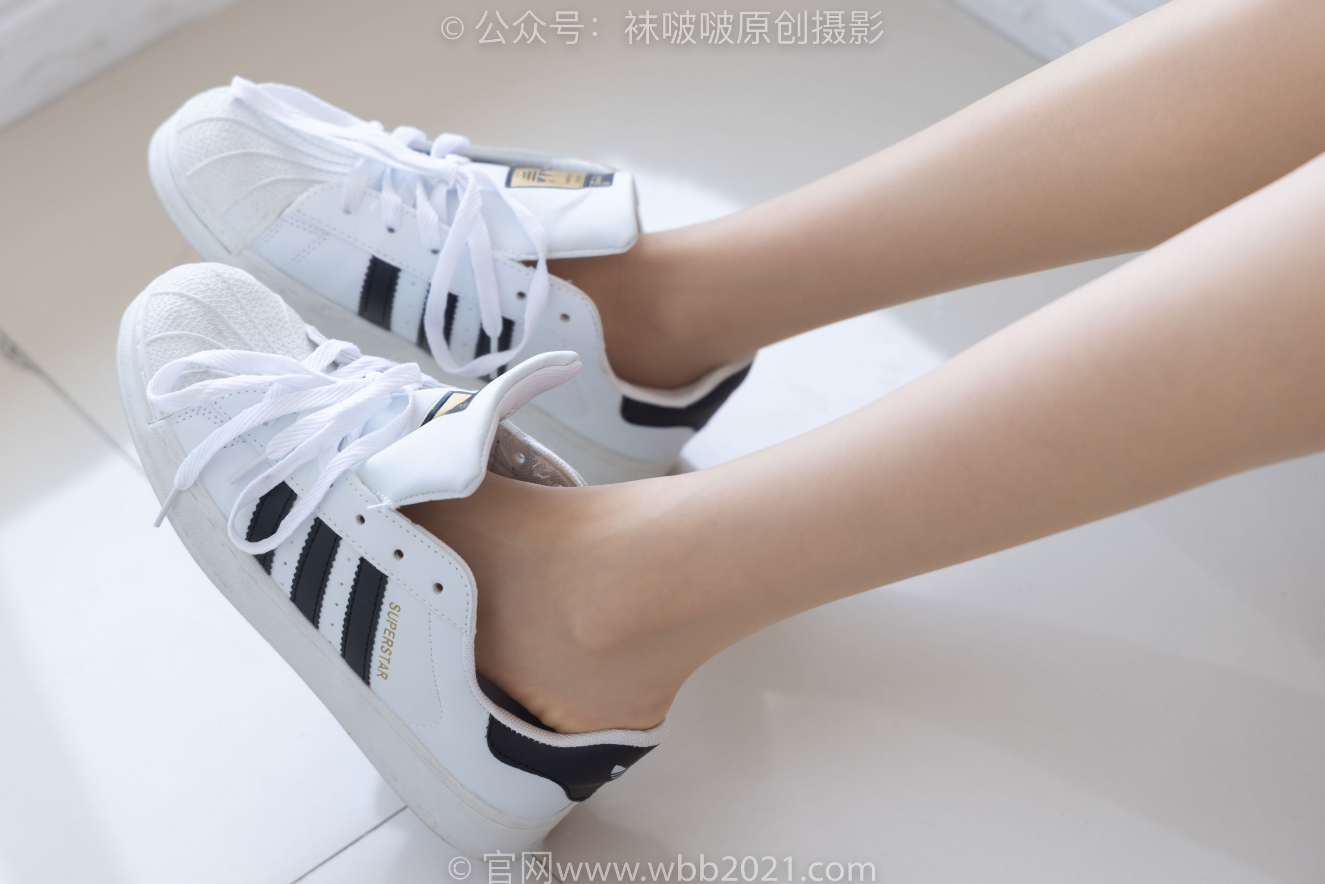 BoBoSocks袜啵啵 No.541 稚予 - 两双板鞋、薄灰丝、薄肉丝、jk制服/(140P)