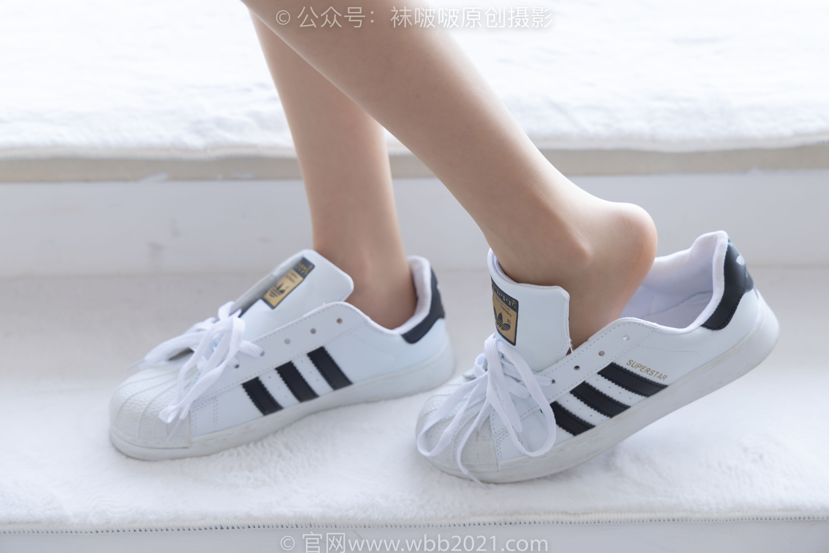 BoBoSocks袜啵啵 No.541 稚予 - 两双板鞋、薄灰丝、薄肉丝、jk制服/(140P)