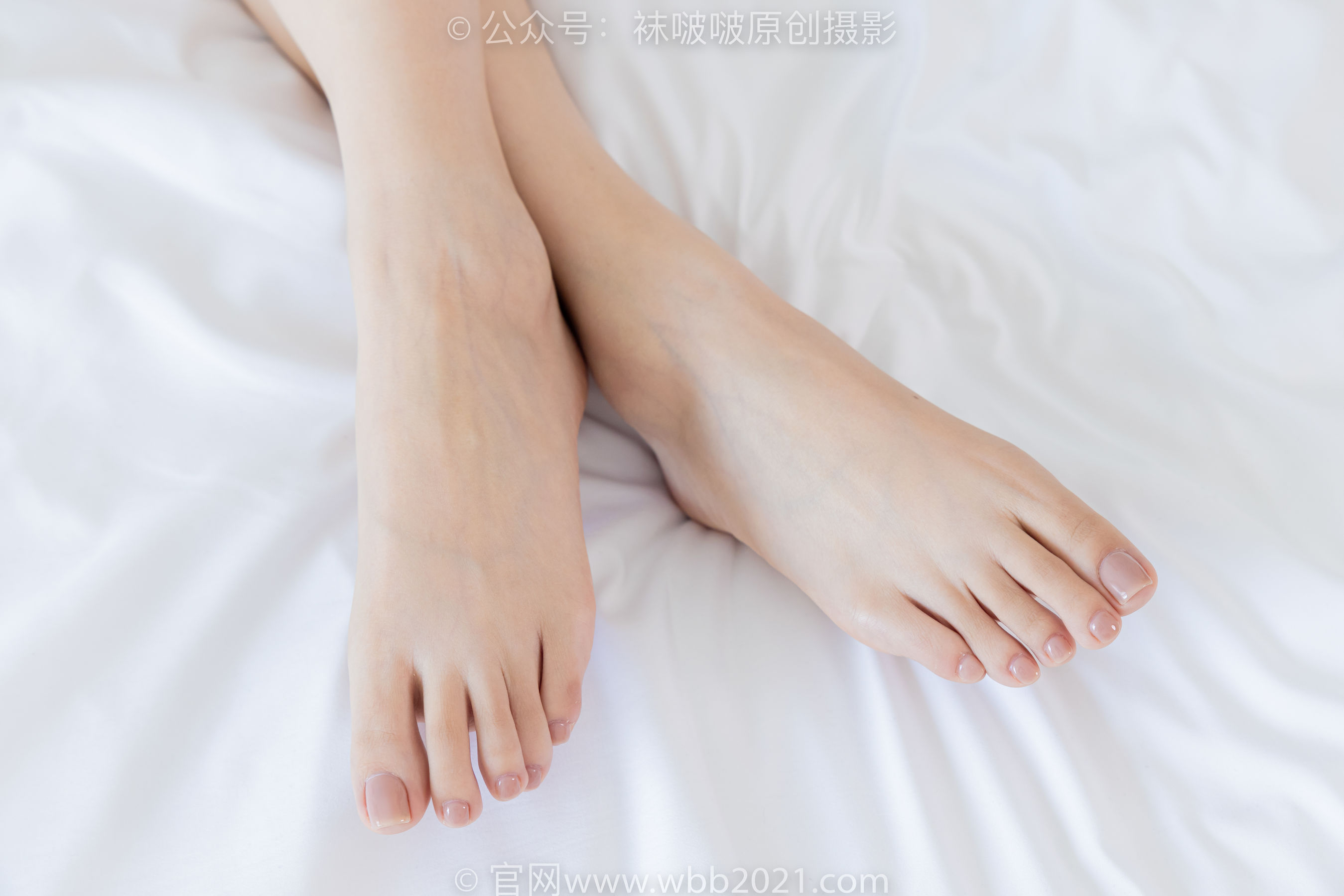 BoBoSocks袜啵啵 No.551 焦糖 - 高跟鞋、薄肉丝、裸足/(177P)