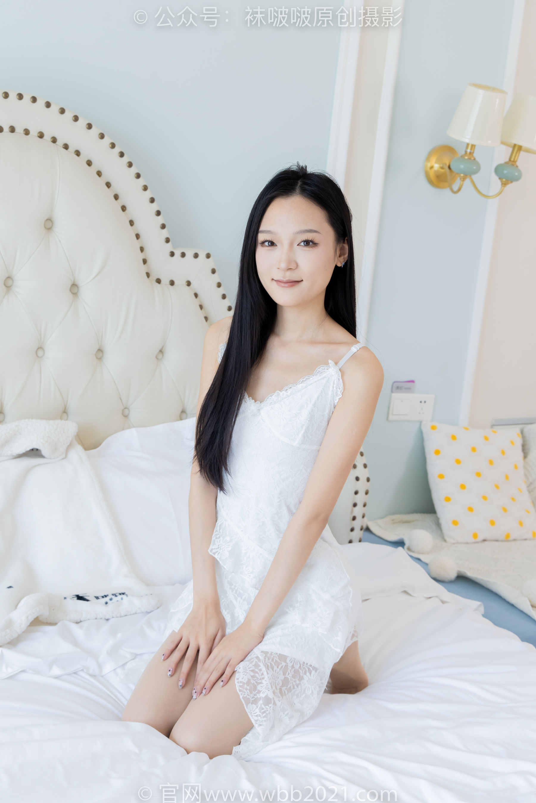 BoBoSocks袜啵啵 No.551 焦糖 - 高跟鞋、薄肉丝、裸足/(177P)