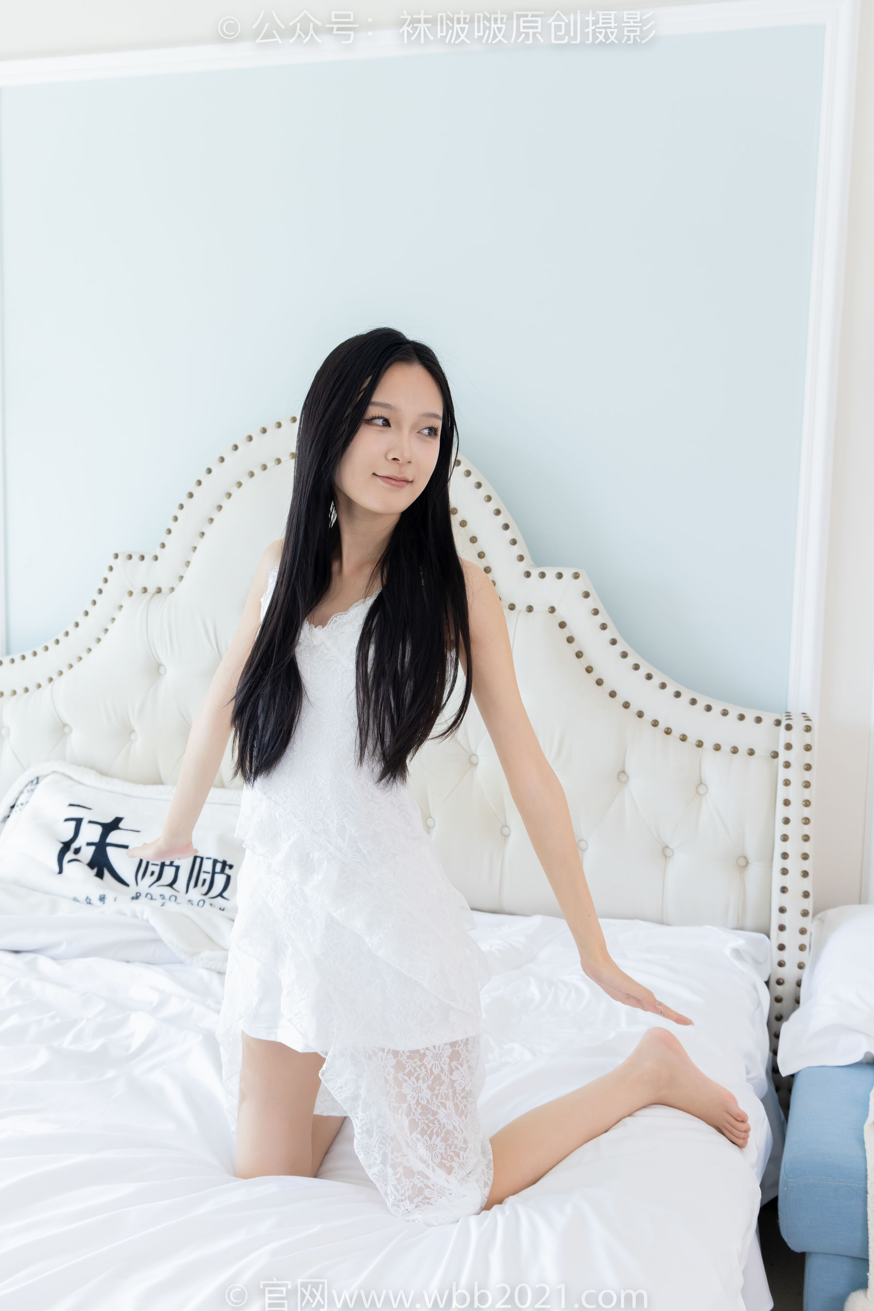 BoBoSocks袜啵啵 No.551 焦糖 - 高跟鞋、薄肉丝、裸足/(177P)