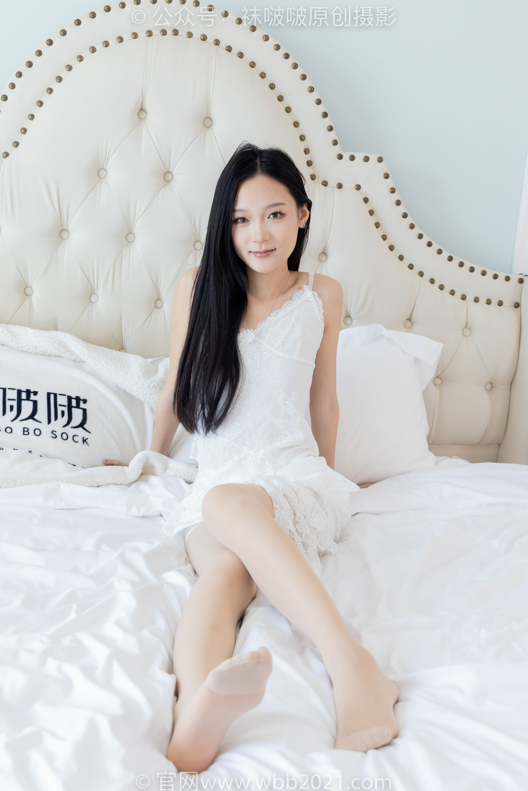 BoBoSocks袜啵啵 No.551 焦糖 - 高跟鞋、薄肉丝、裸足/(177P)