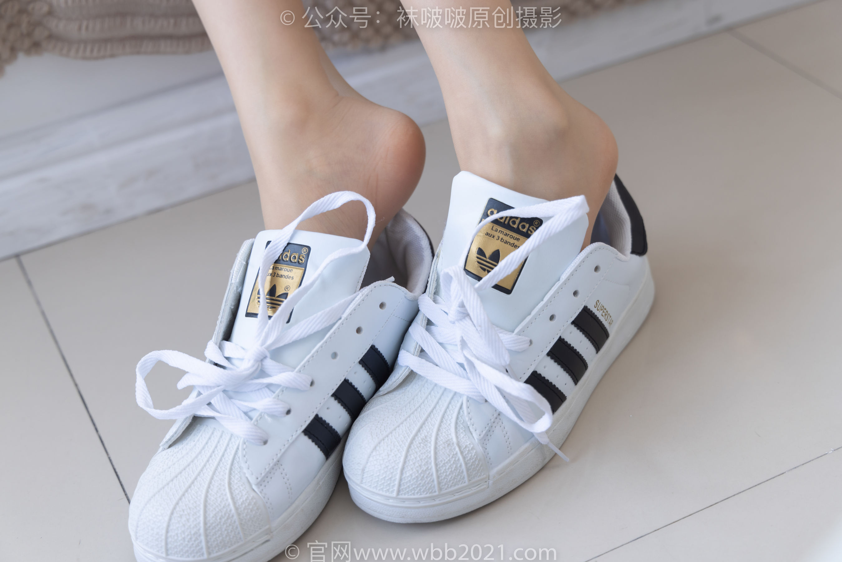 BoBoSocks袜啵啵 No.541 稚予 - 两双板鞋、薄灰丝、薄肉丝、jk制服/(140P)