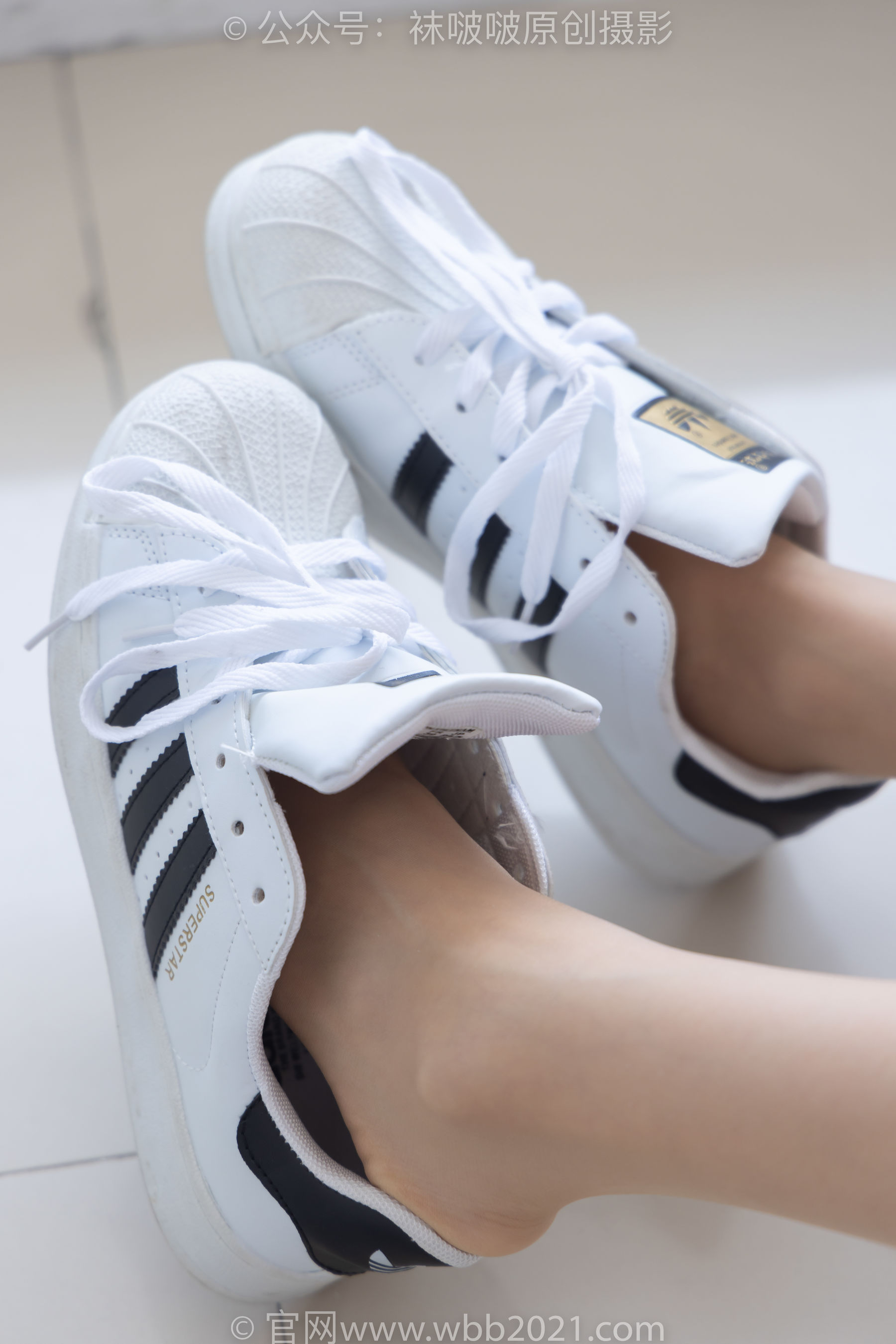 BoBoSocks袜啵啵 No.541 稚予 - 两双板鞋、薄灰丝、薄肉丝、jk制服/(140P)