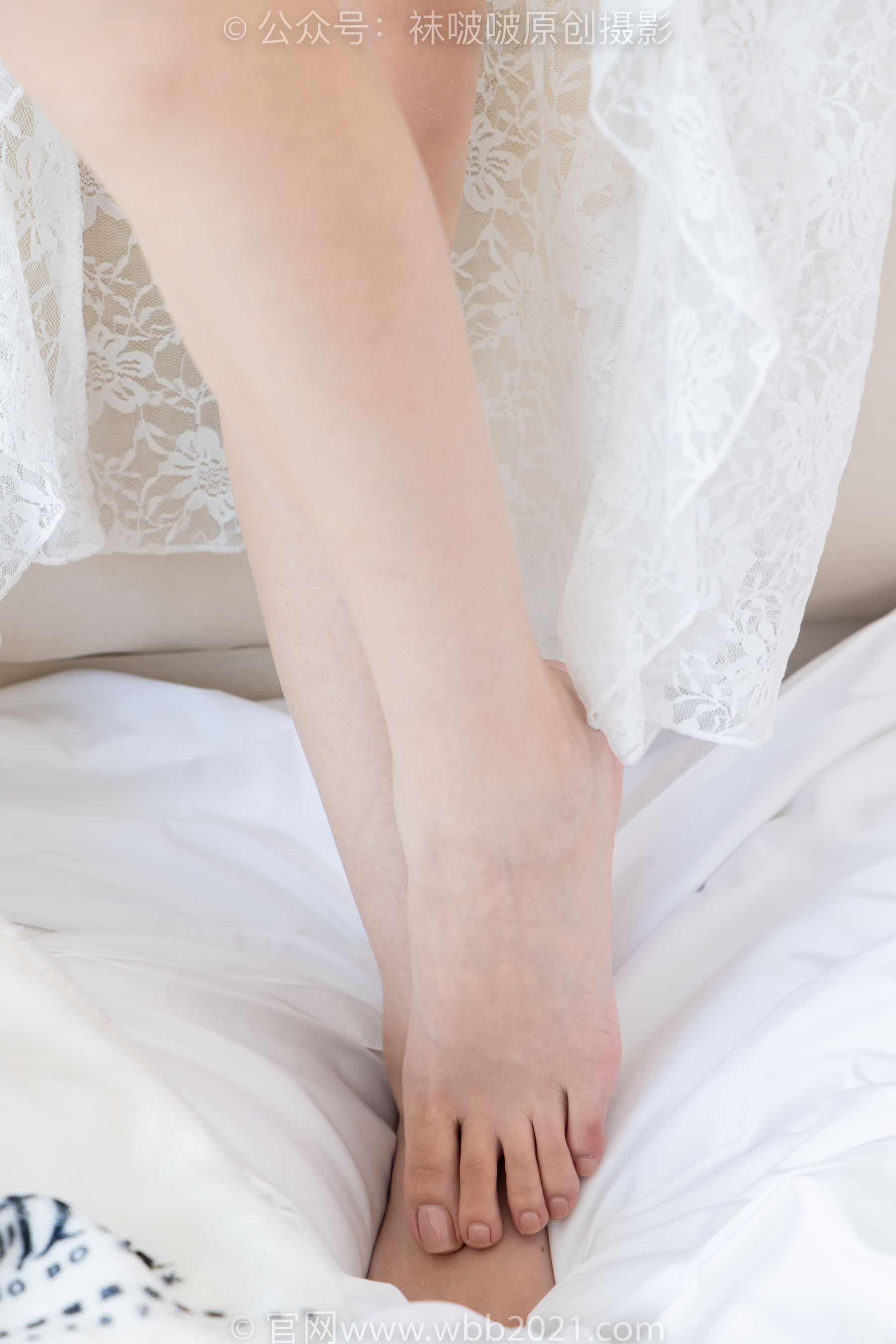 BoBoSocks袜啵啵 No.551 焦糖 - 高跟鞋、薄肉丝、裸足/(177P)