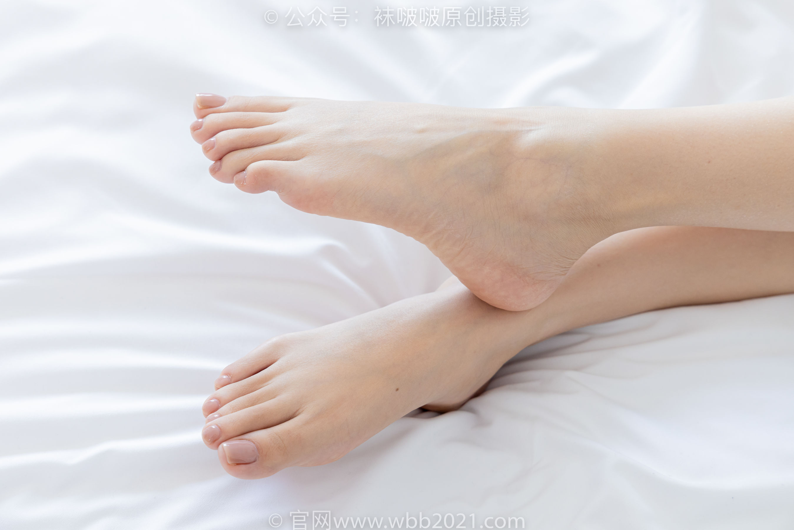 BoBoSocks袜啵啵 No.551 焦糖 - 高跟鞋、薄肉丝、裸足/(177P)