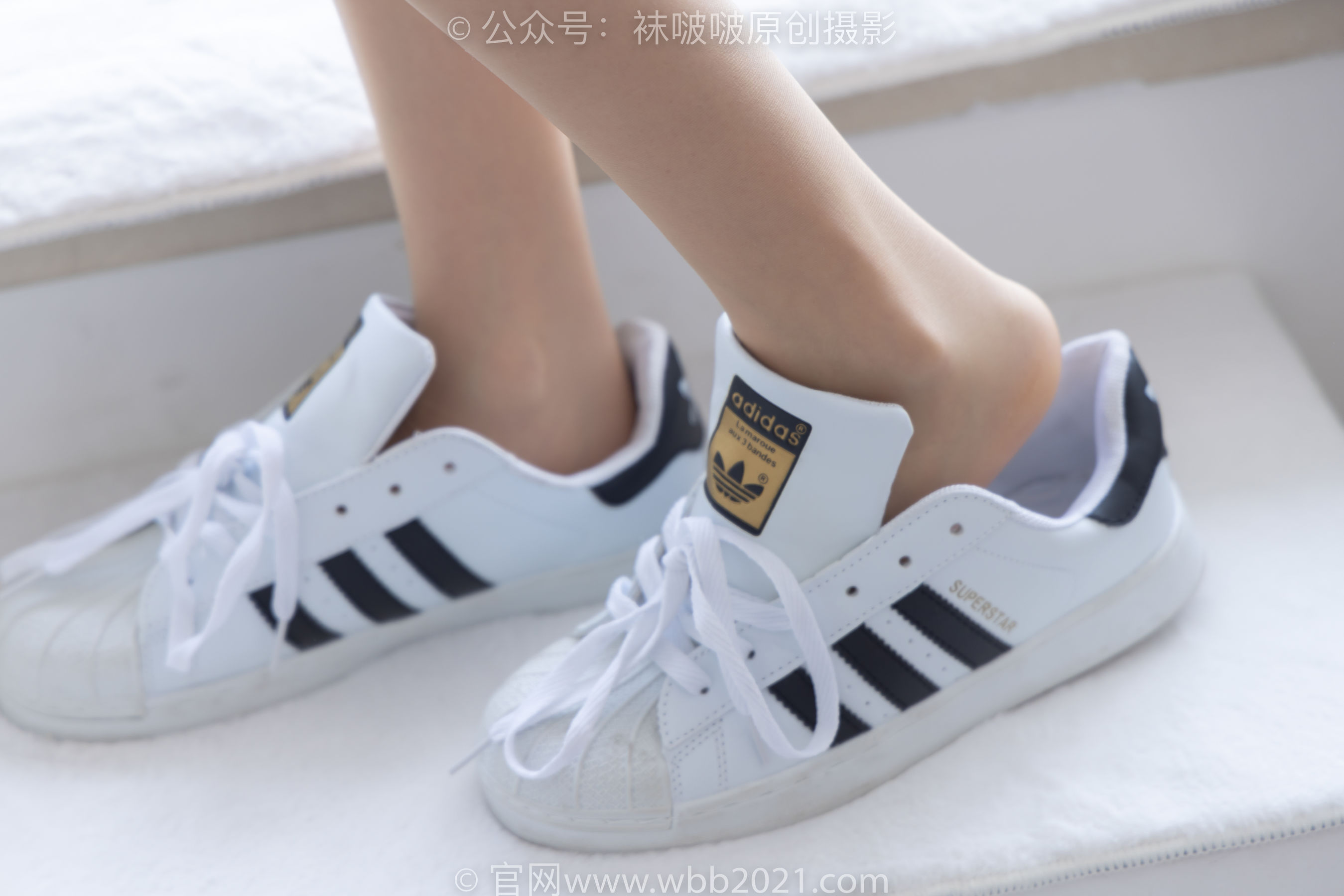 BoBoSocks袜啵啵 No.541 稚予 - 两双板鞋、薄灰丝、薄肉丝、jk制服/(140P)