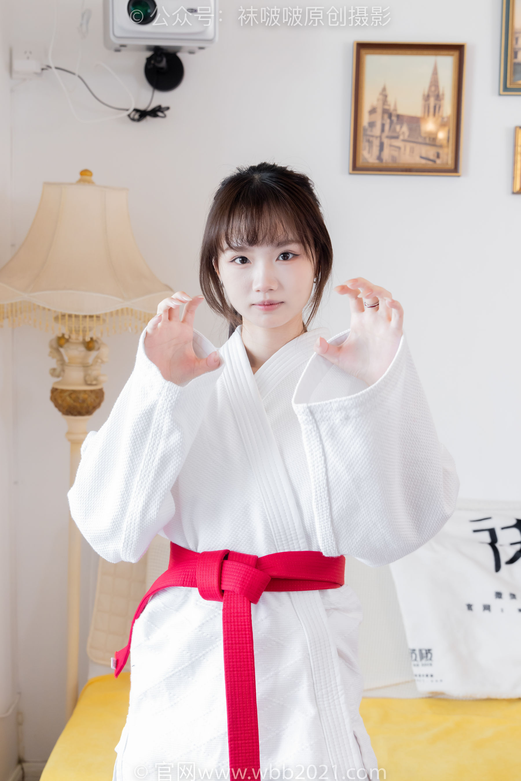 BoBoSocks袜啵啵 No.549 小甜豆&甜甜圈 - 运动鞋、帆布鞋、肉丝、棉袜、裸足/(149P)