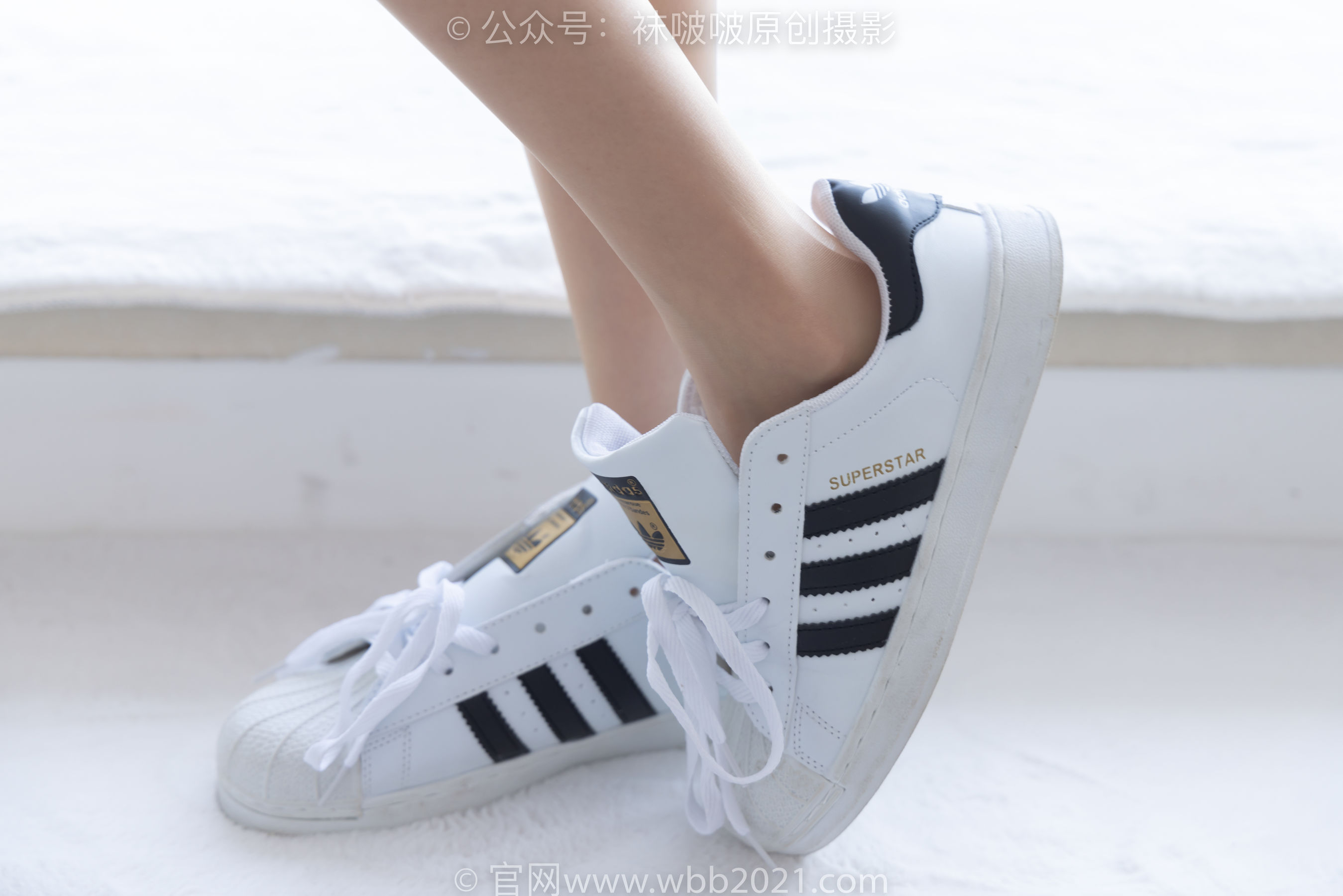 BoBoSocks袜啵啵 No.541 稚予 - 两双板鞋、薄灰丝、薄肉丝、jk制服/(140P)