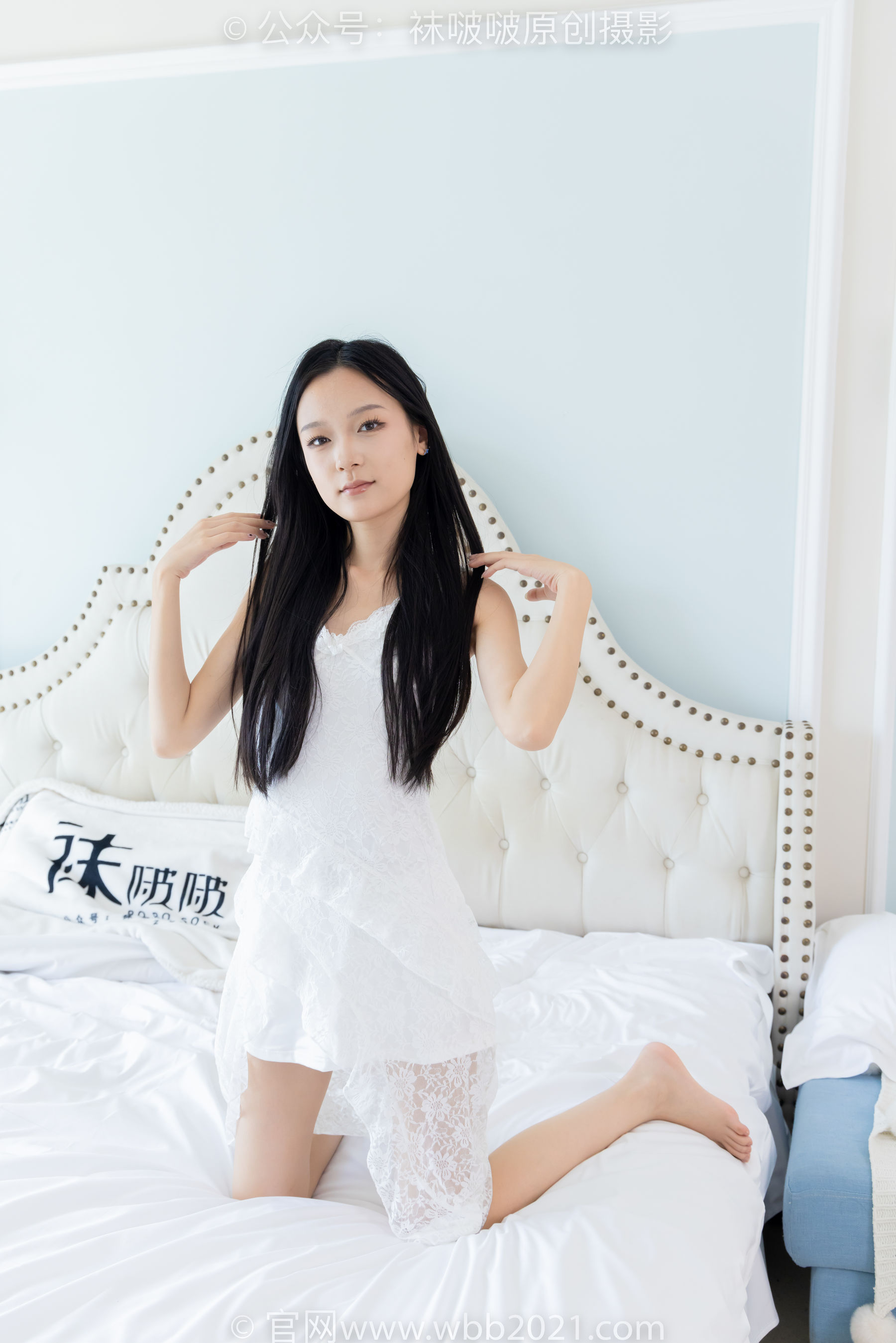 BoBoSocks袜啵啵 No.551 焦糖 - 高跟鞋、薄肉丝、裸足/(177P)