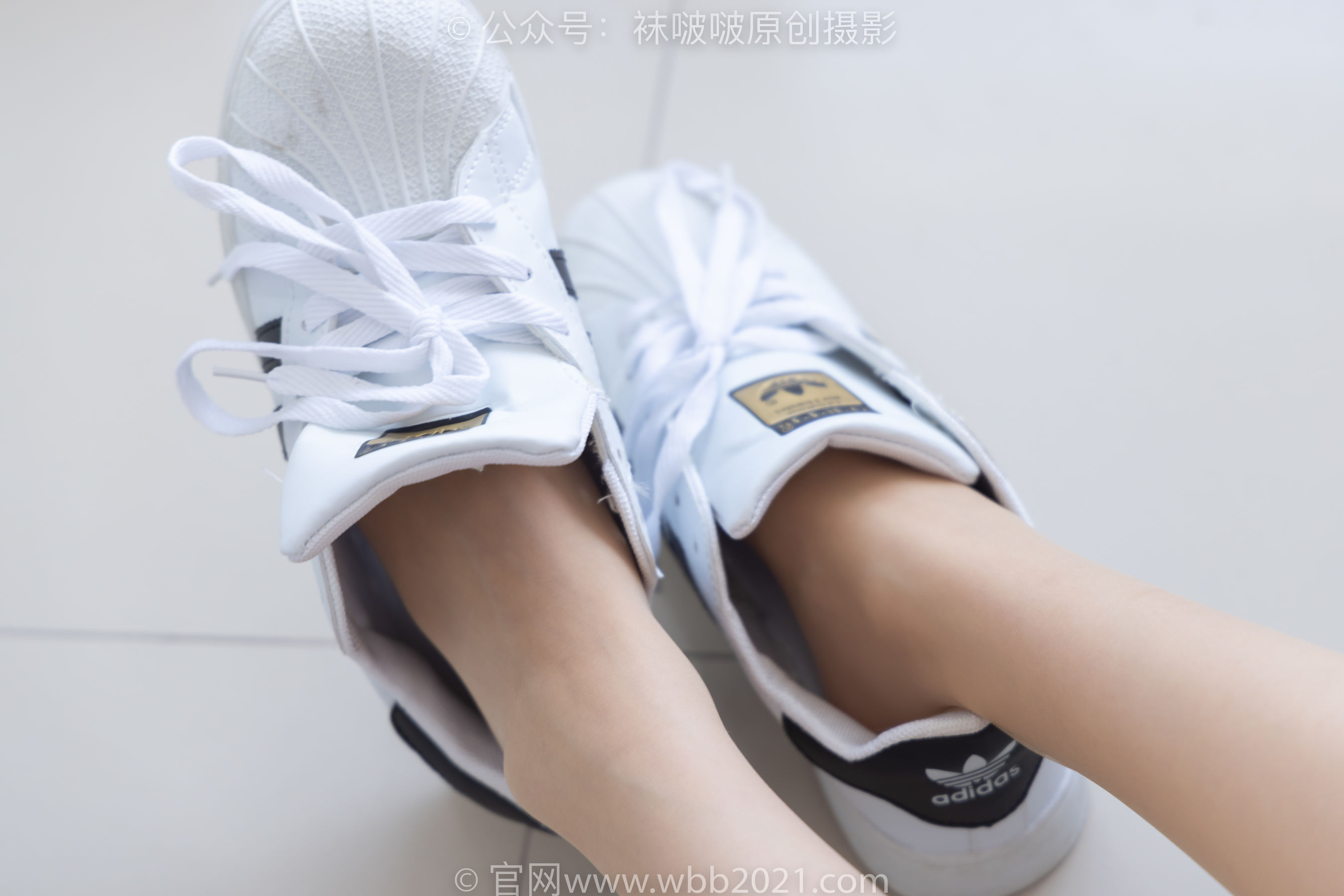 BoBoSocks袜啵啵 No.541 稚予 - 两双板鞋、薄灰丝、薄肉丝、jk制服/(140P)