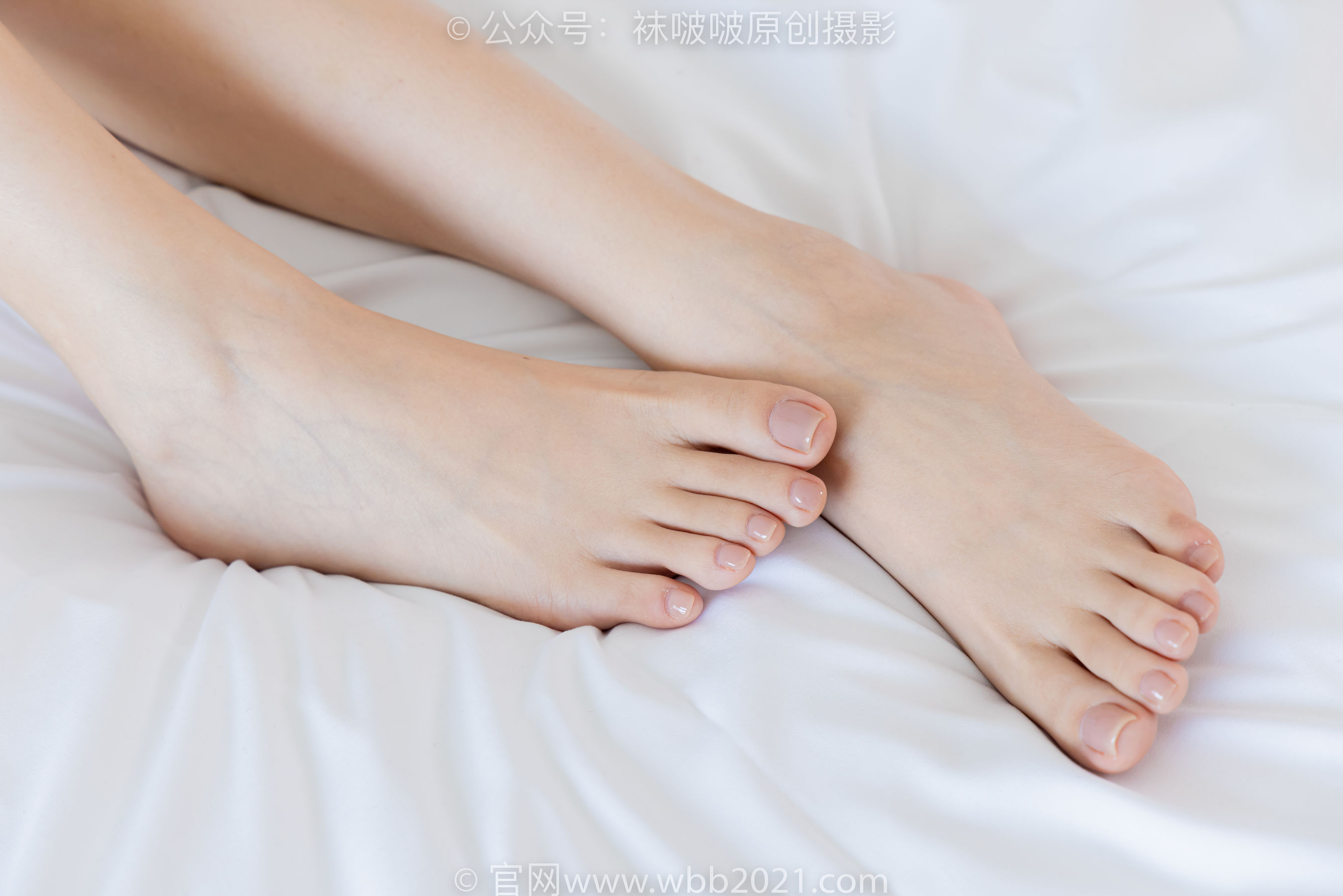 BoBoSocks袜啵啵 No.551 焦糖 - 高跟鞋、薄肉丝、裸足/(177P)