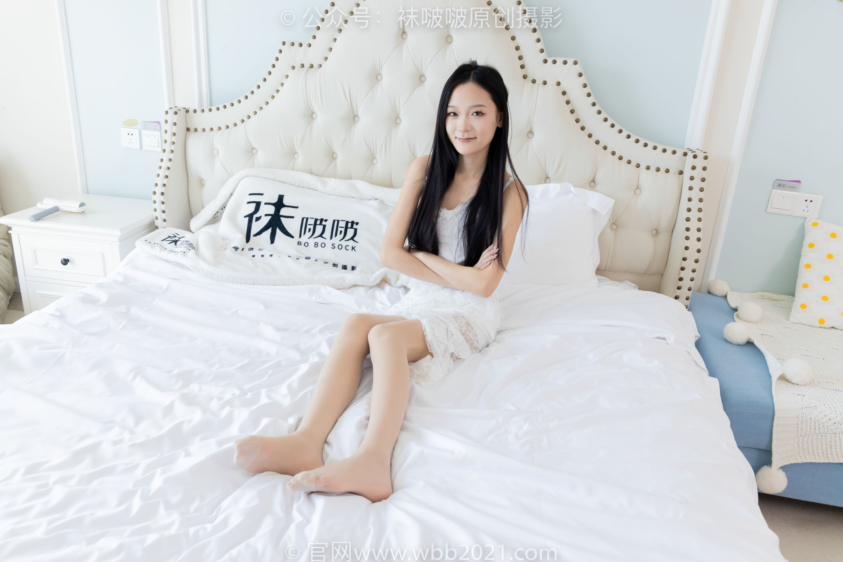 BoBoSocks袜啵啵 No.551 焦糖 - 高跟鞋、薄肉丝、裸足/(177P)