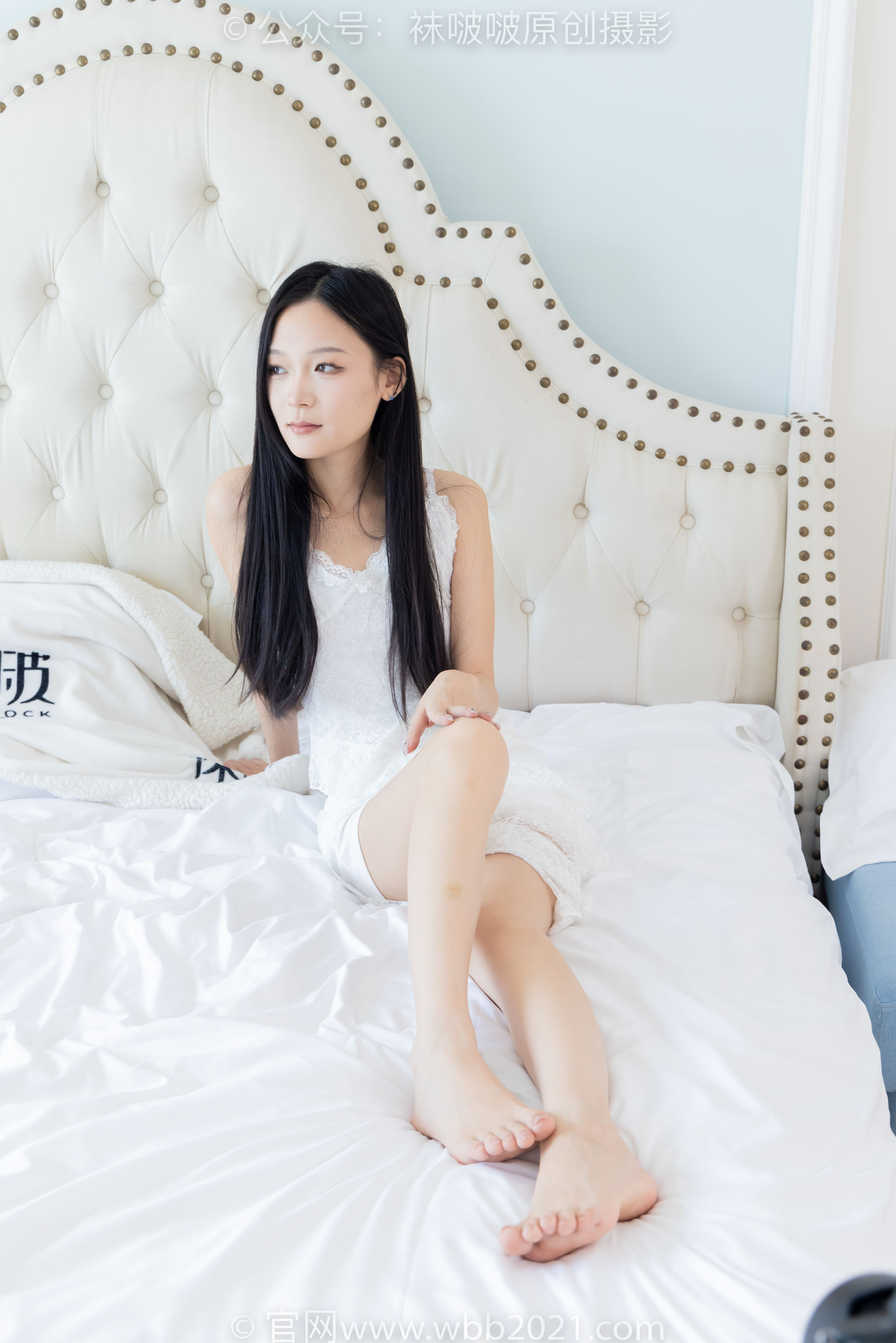 BoBoSocks袜啵啵 No.551 焦糖 - 高跟鞋、薄肉丝、裸足/(177P)