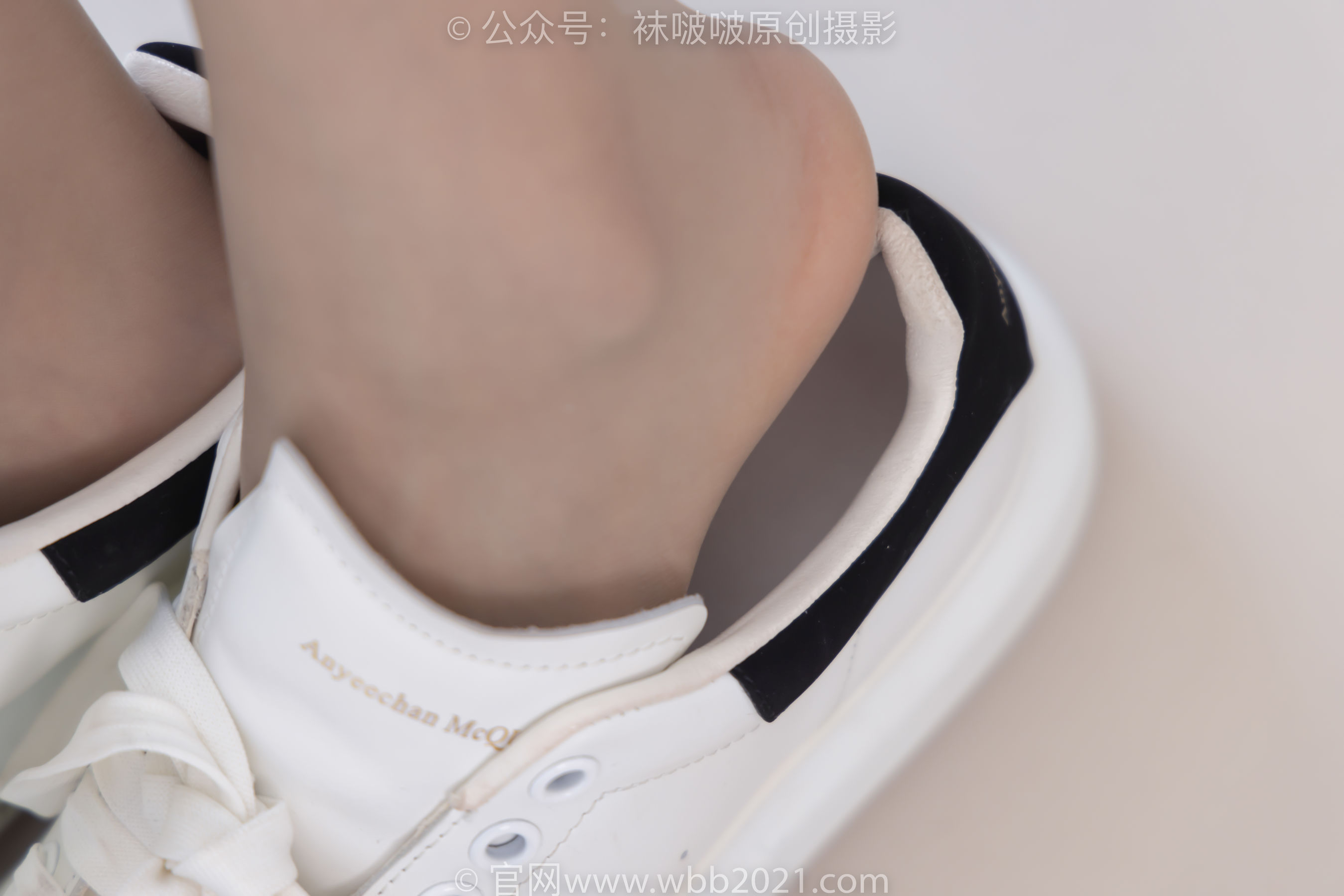 BoBoSocks袜啵啵 No.541 稚予 - 两双板鞋、薄灰丝、薄肉丝、jk制服/(140P)