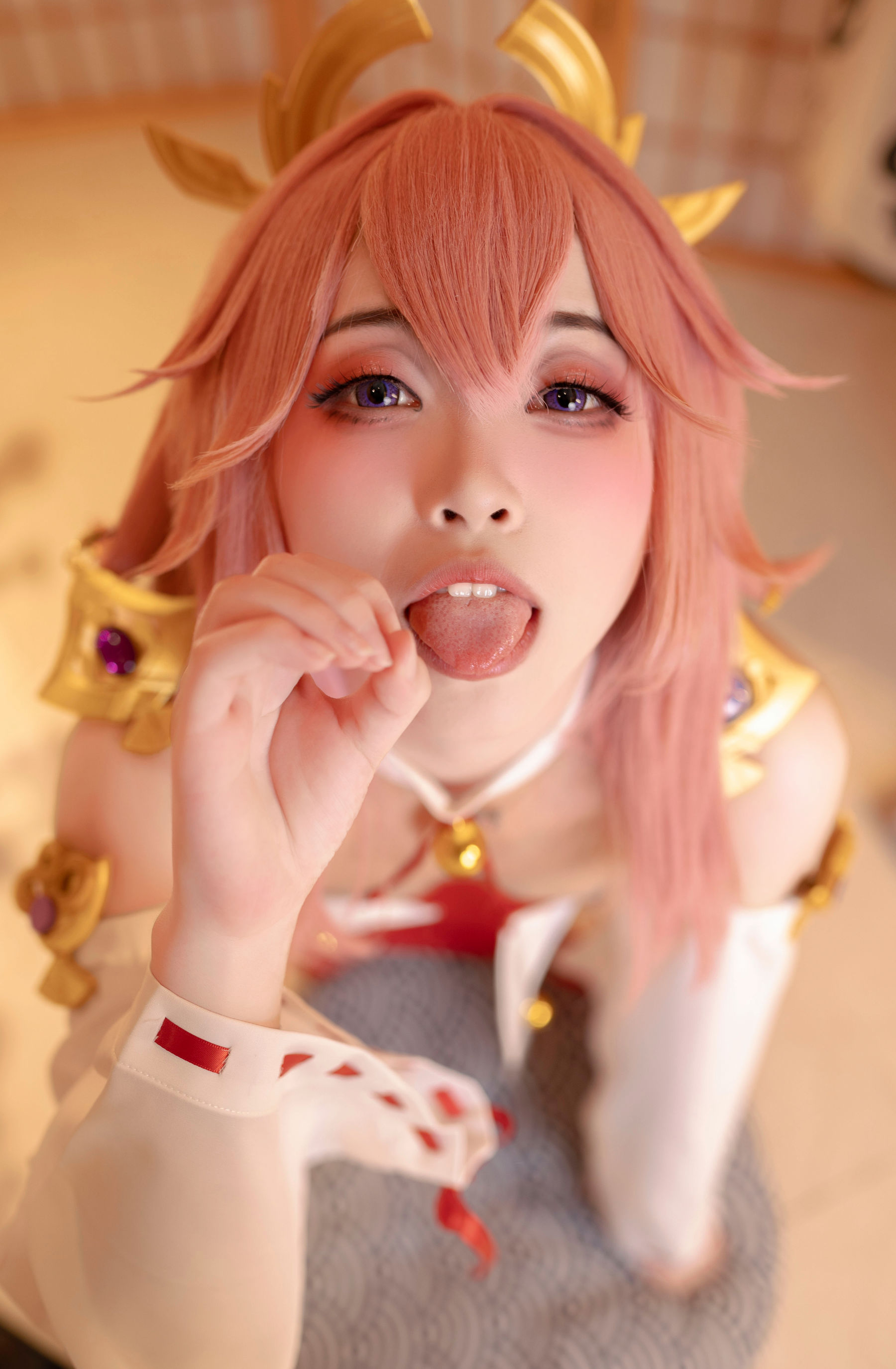 Bangni邦尼 - 八重神子/(99P)