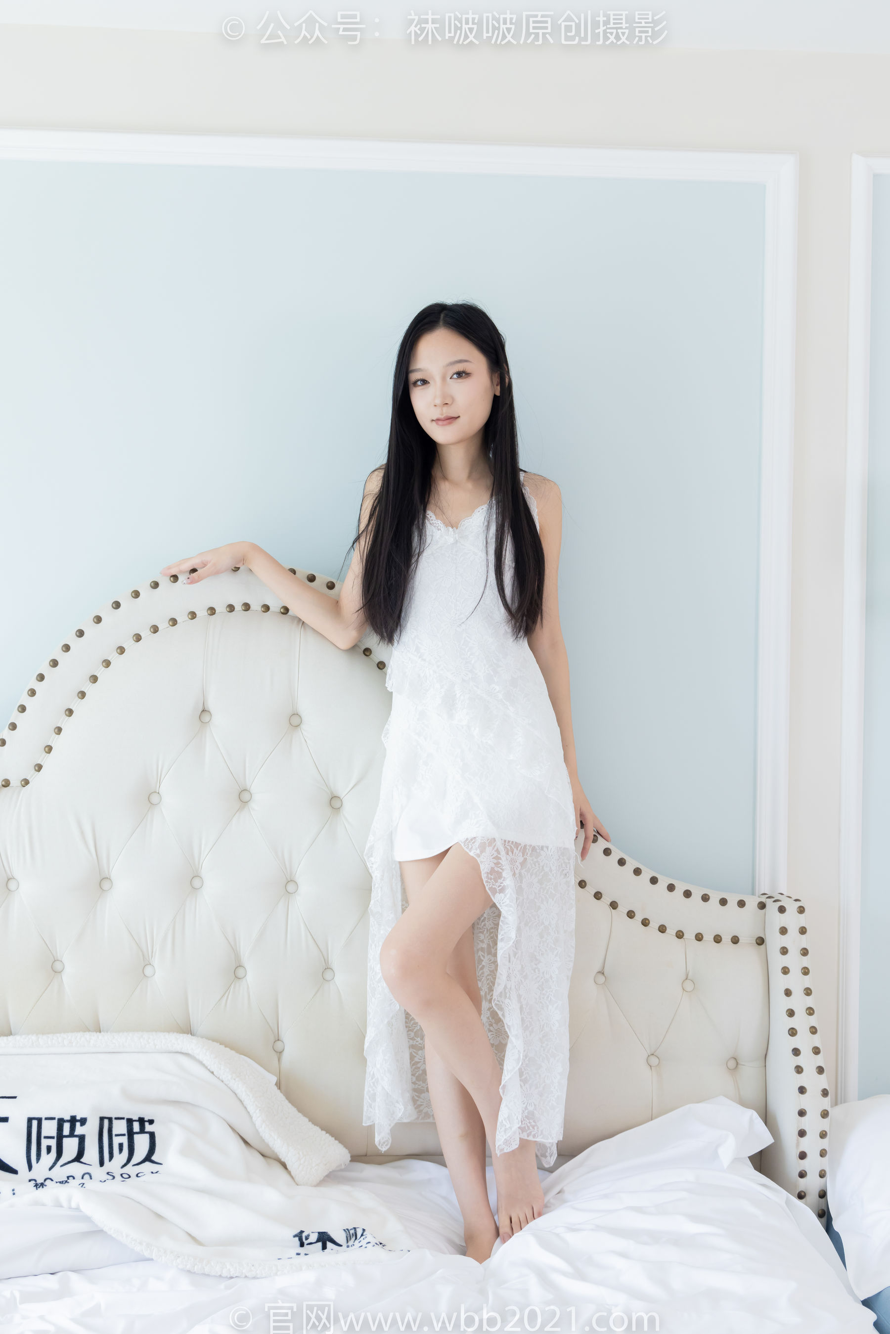 BoBoSocks袜啵啵 No.551 焦糖 - 高跟鞋、薄肉丝、裸足/(177P)