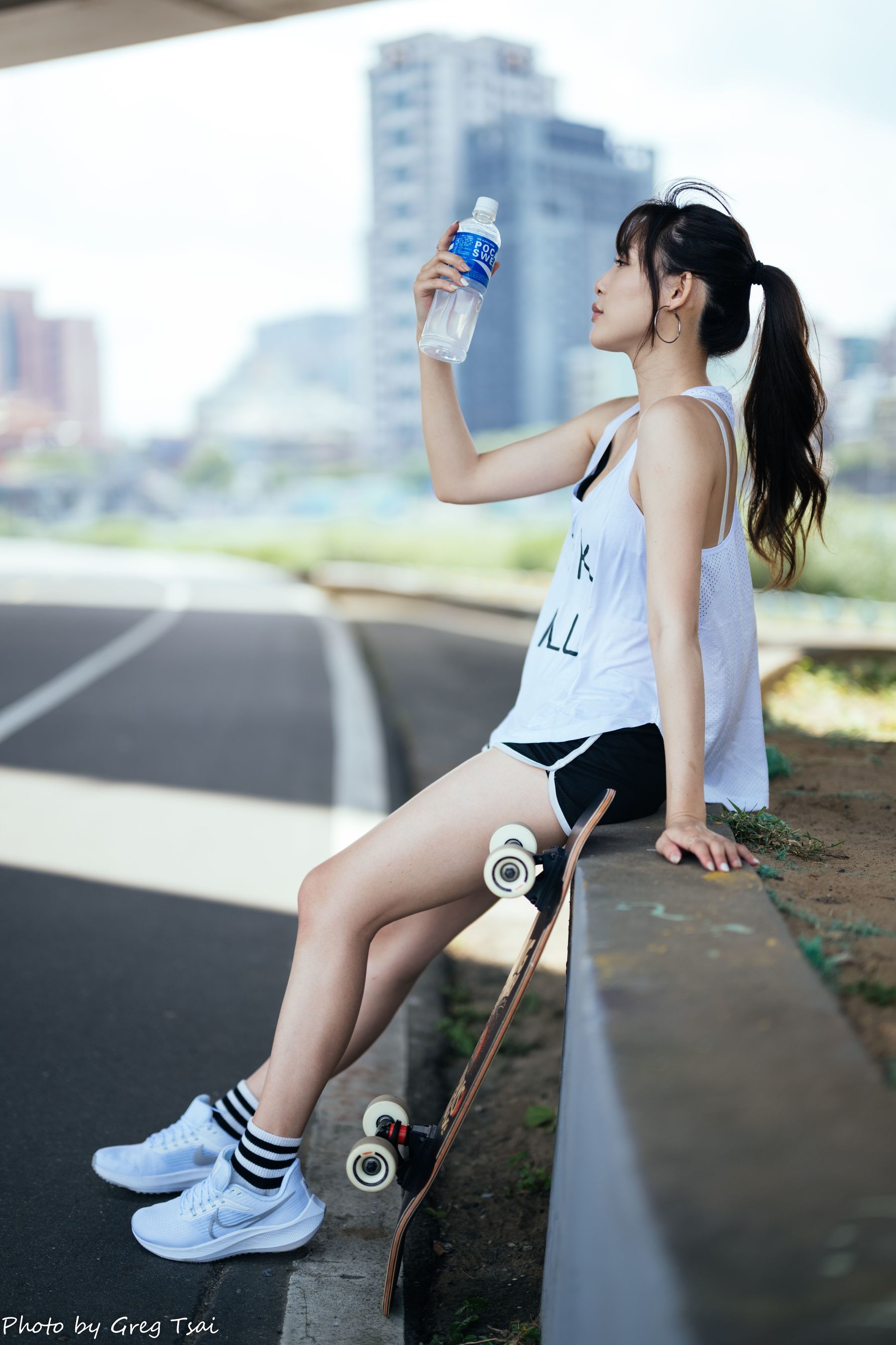 Ashley - 运动风/(104P)