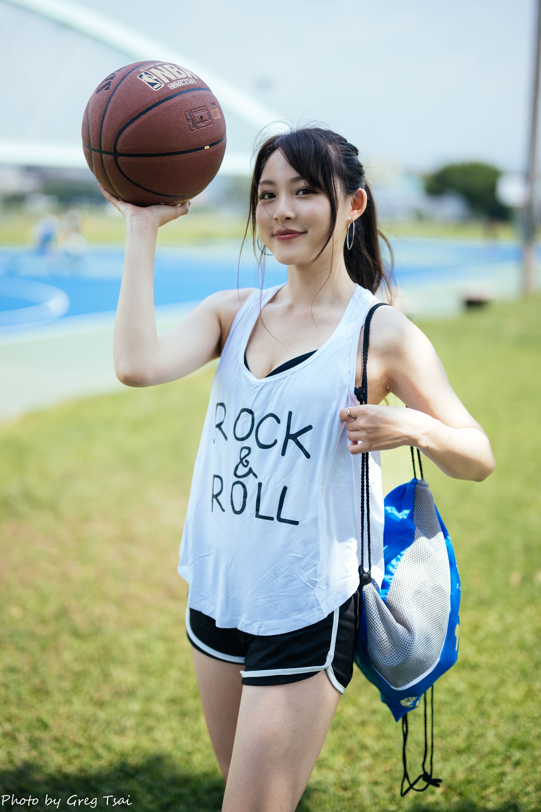 Ashley - 运动风/(104P)