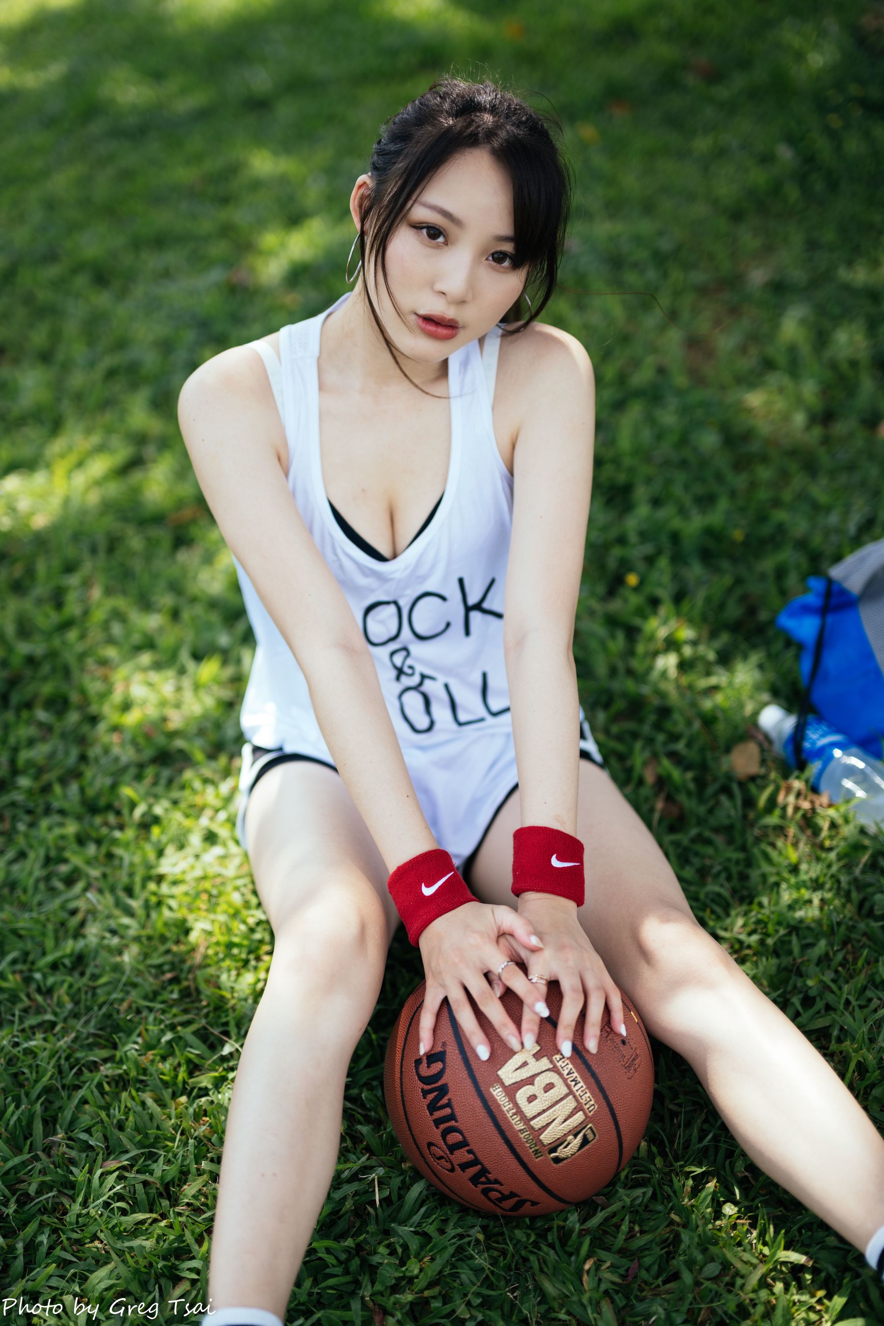 Ashley - 运动风/(104P)