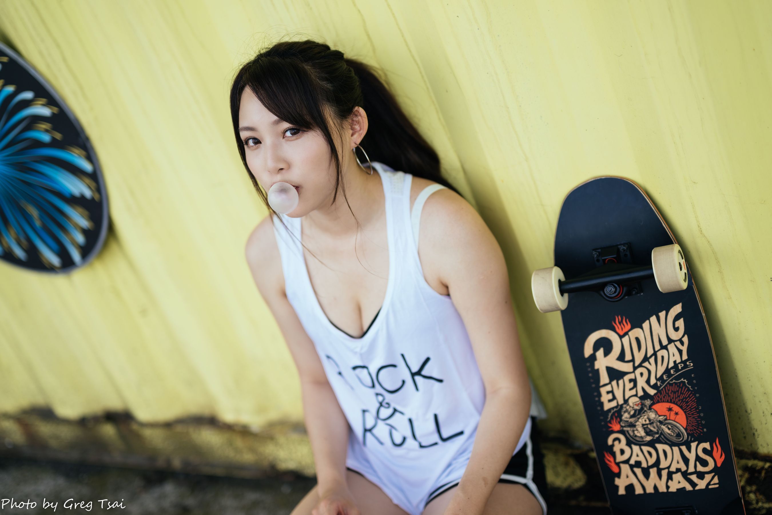 Ashley - 运动风/(104P)