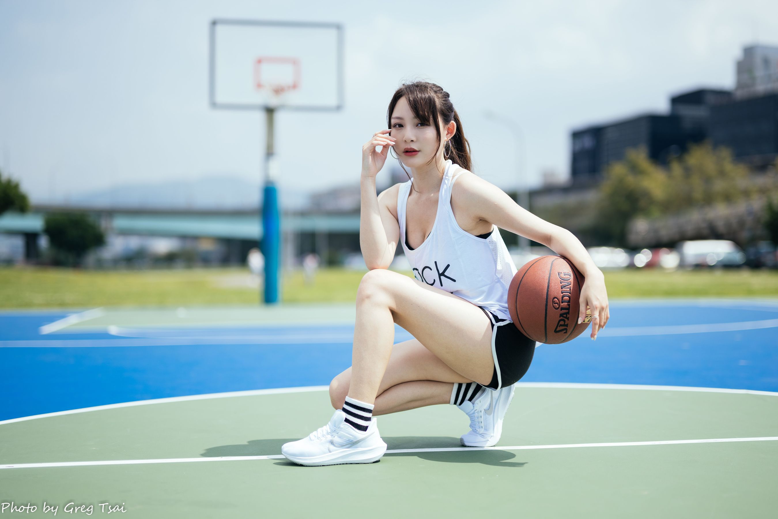 Ashley - 运动风/(104P)