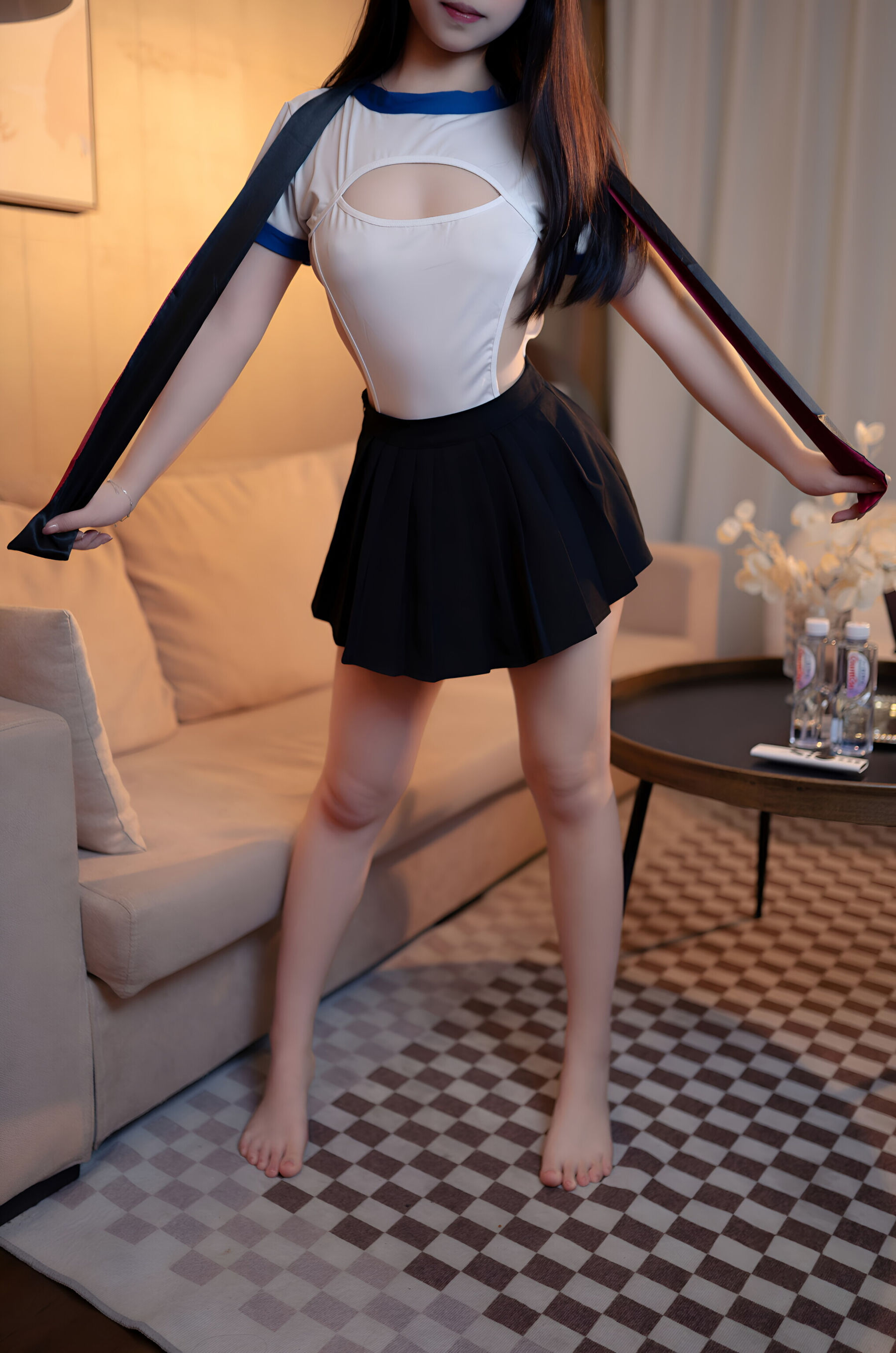 Bangni邦尼 - 体操后/(82P)