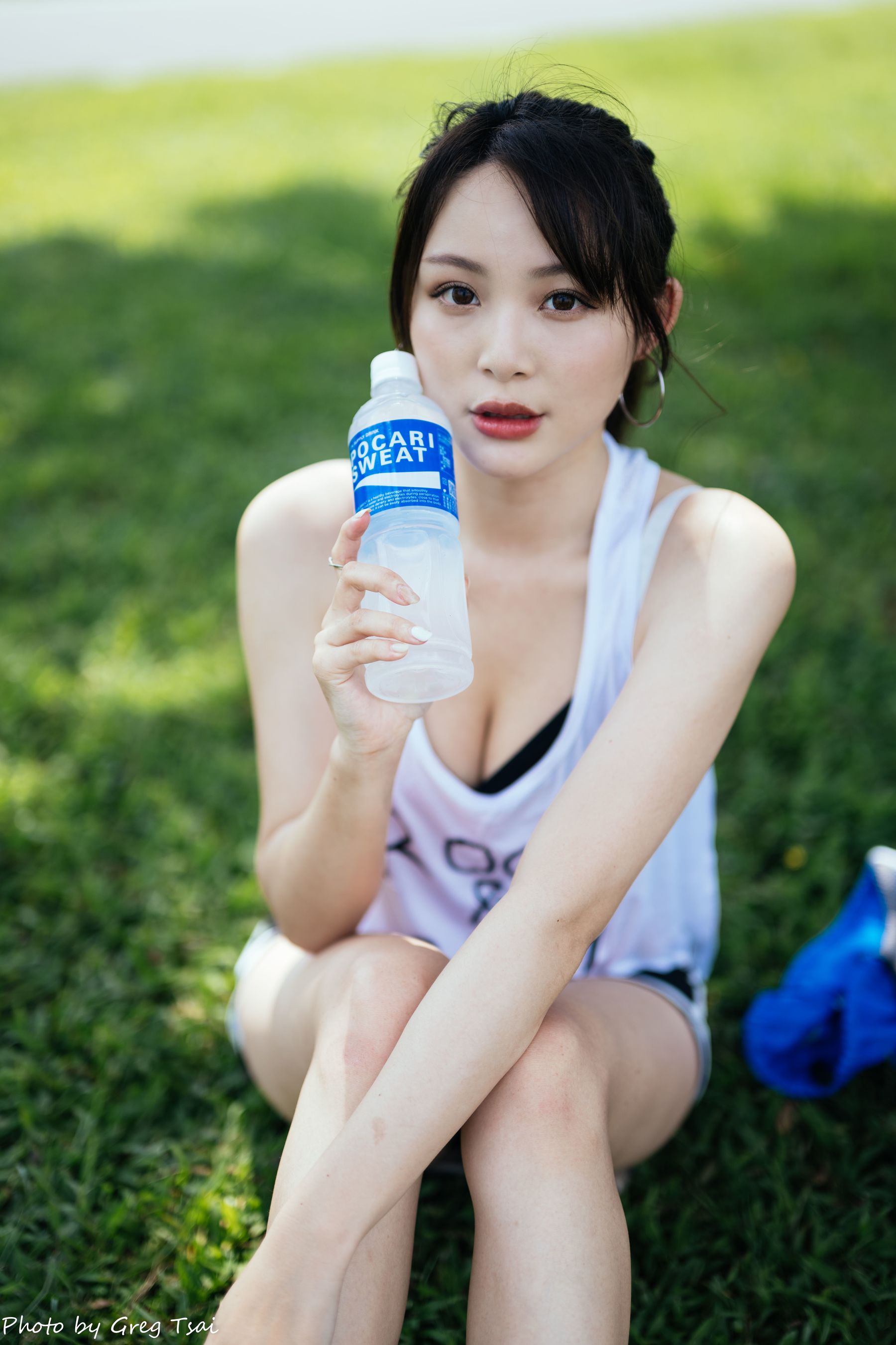 Ashley - 运动风/(104P)