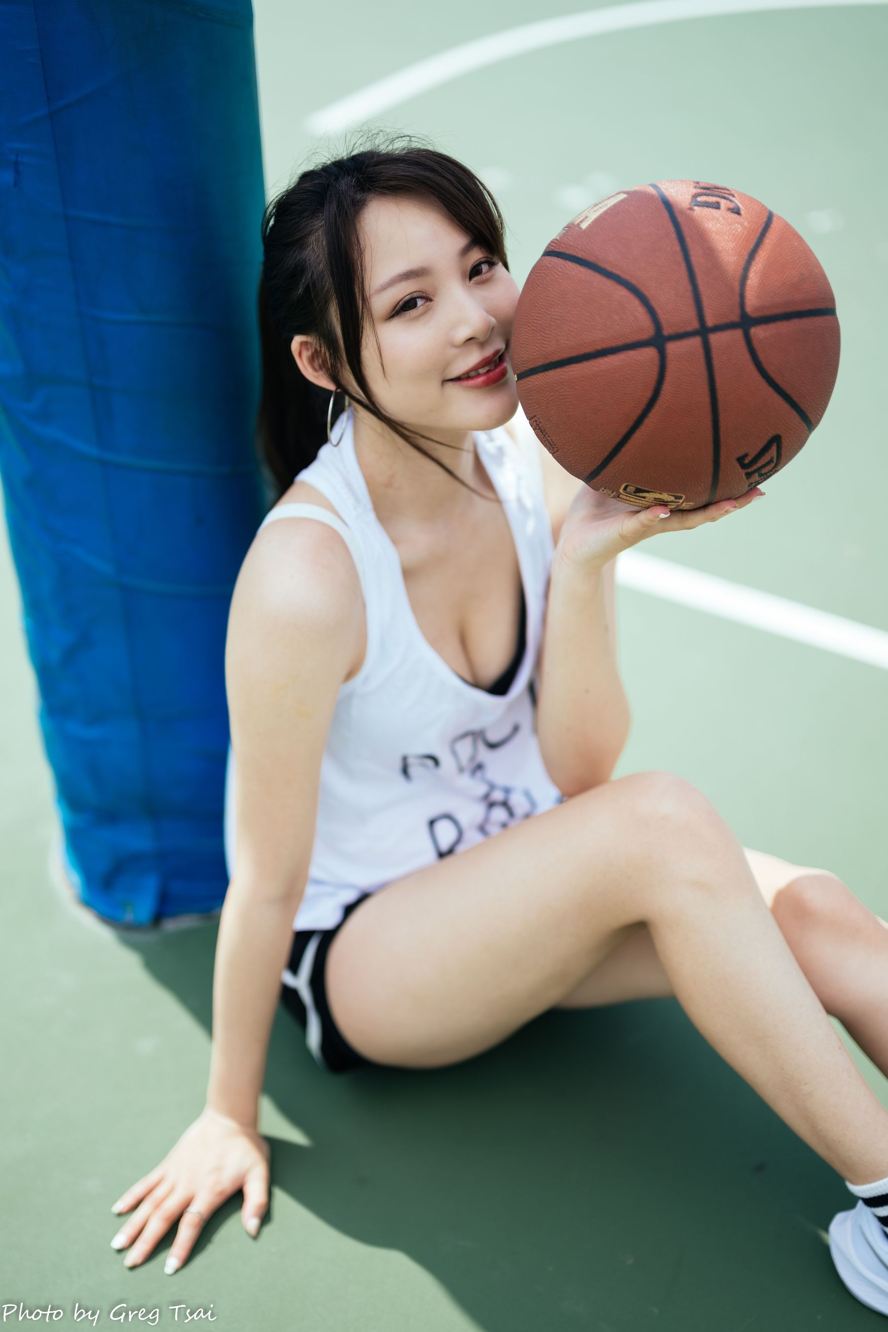 Ashley - 运动风/(104P)