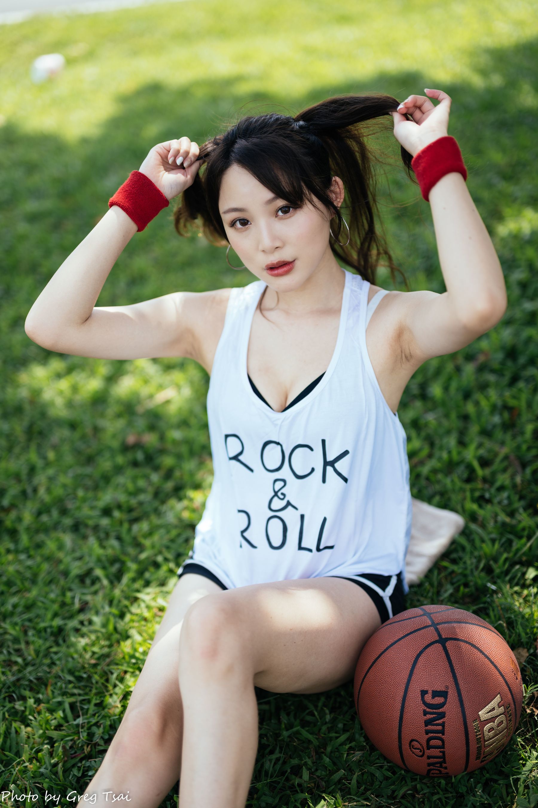 Ashley - 运动风/(104P)