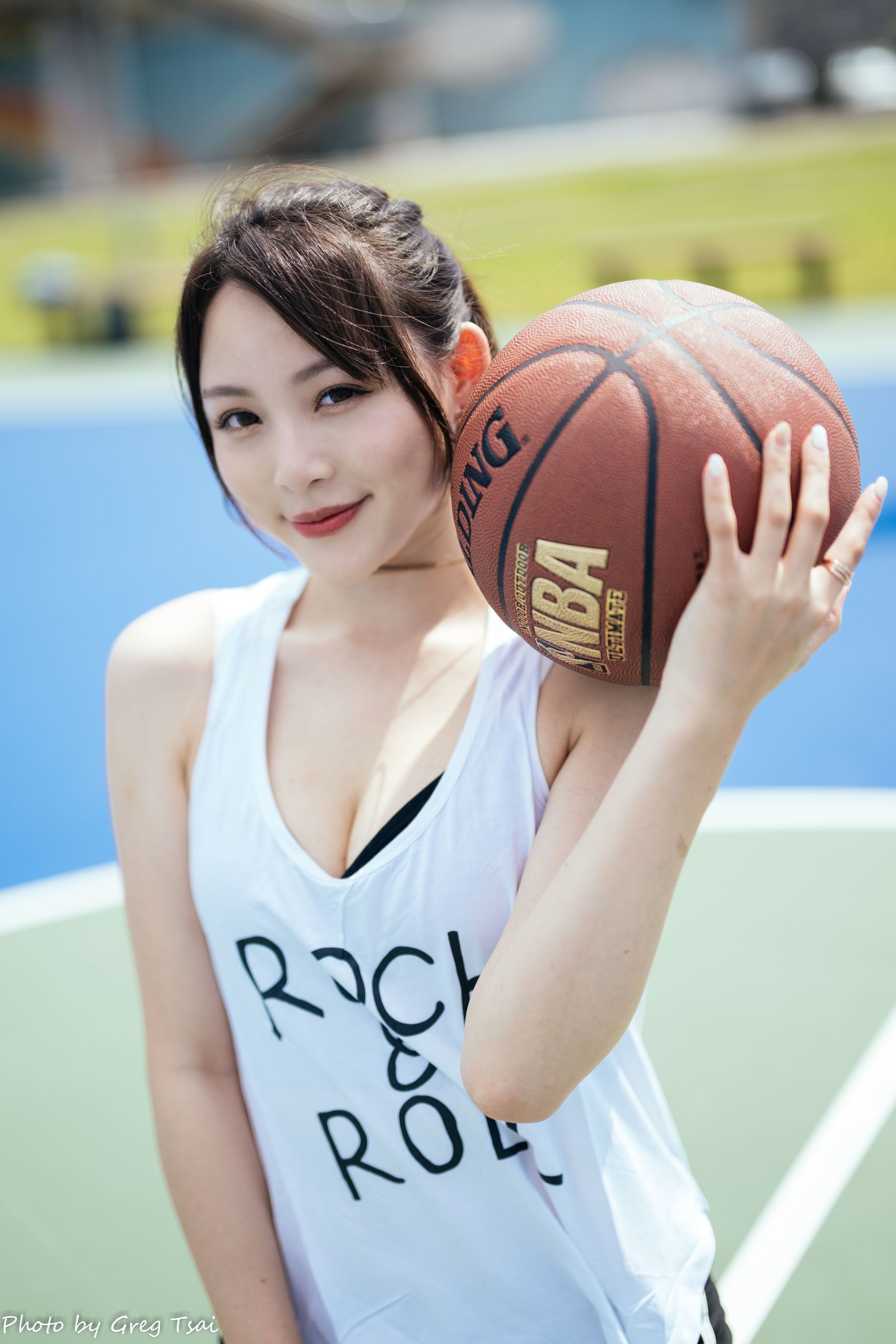 Ashley - 运动风/(104P)