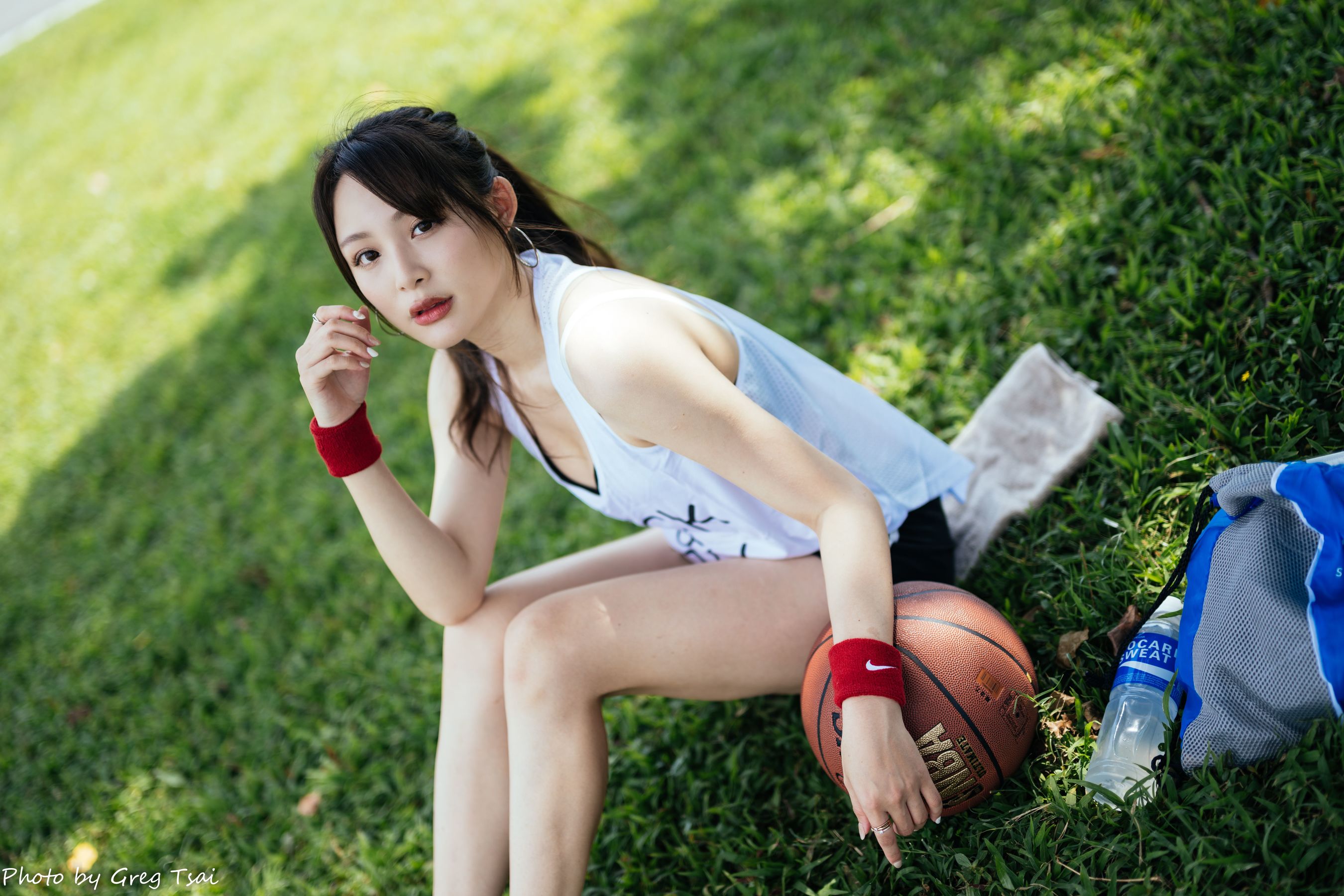 Ashley - 运动风/(104P)