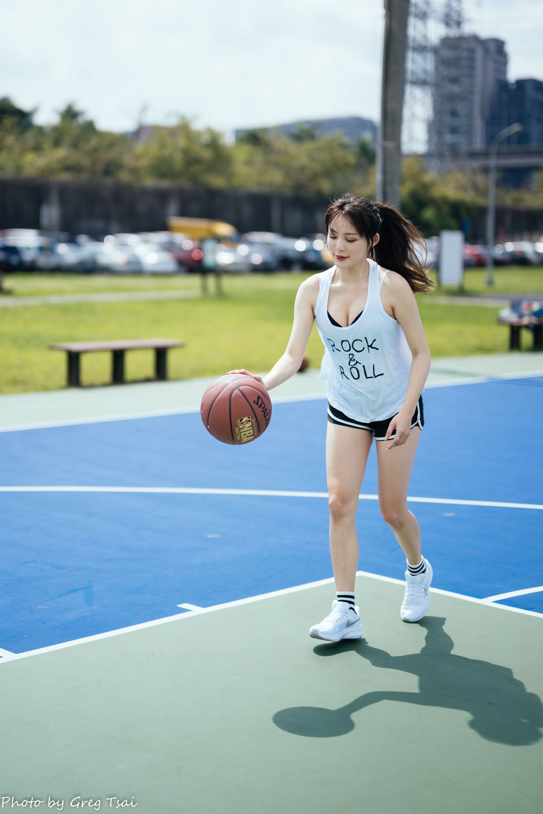 Ashley - 运动风/(104P)