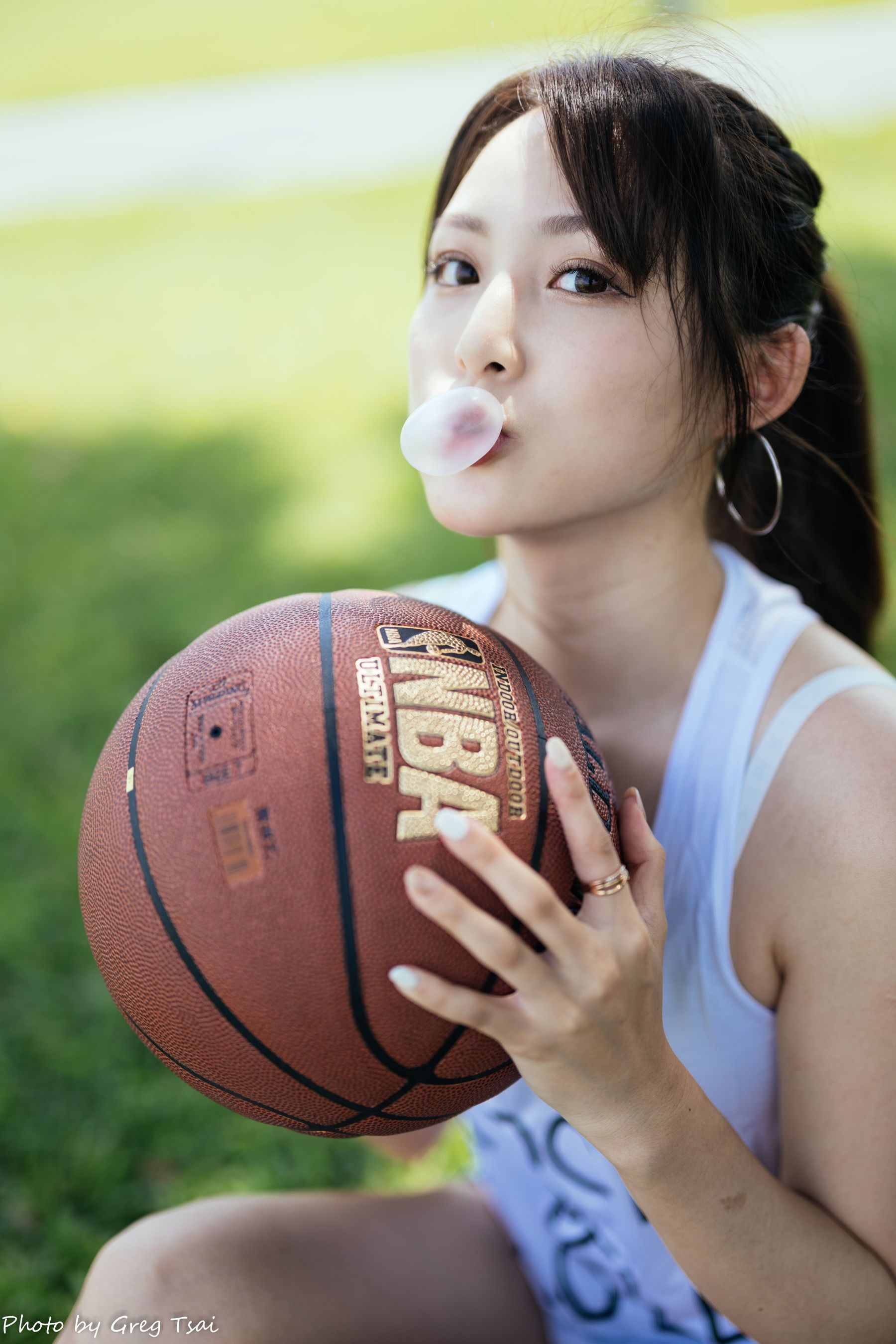 Ashley - 运动风/(104P)