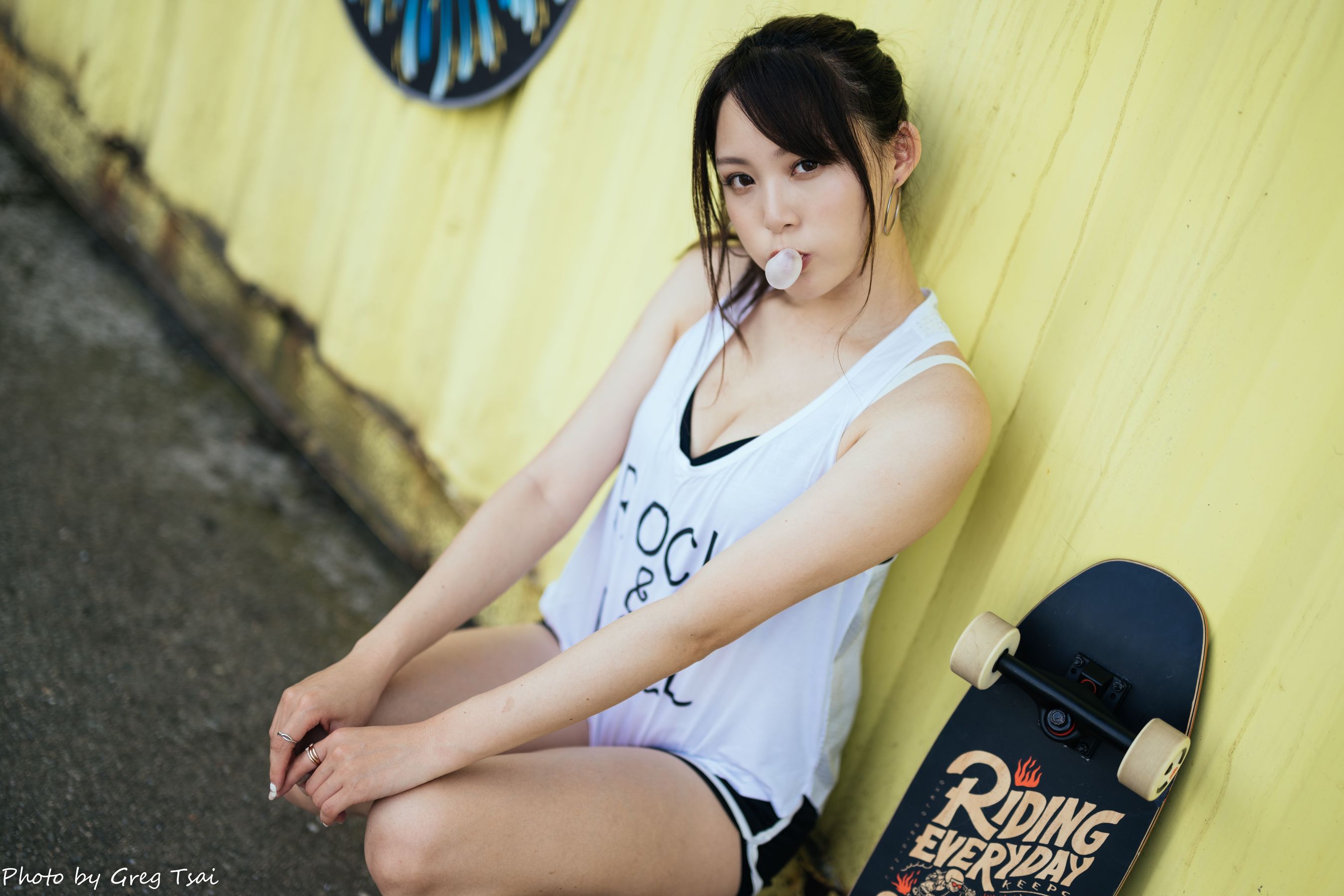 Ashley - 运动风/(104P)