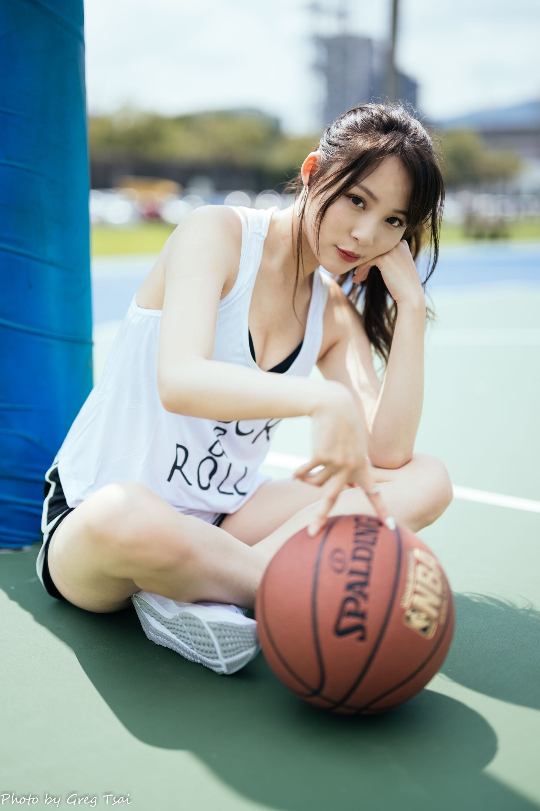 Ashley - 运动风/(104P)