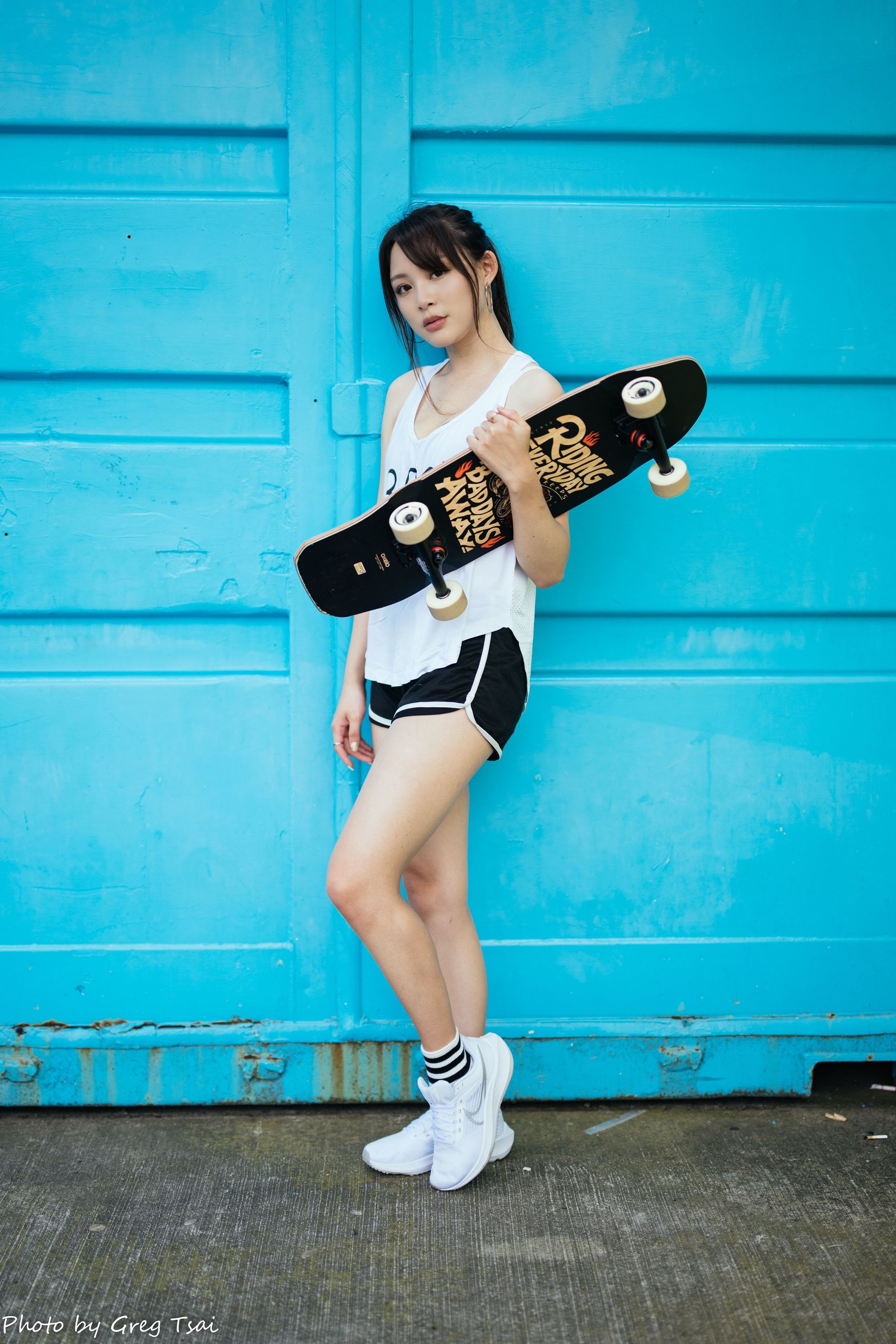 Ashley - 运动风/(104P)