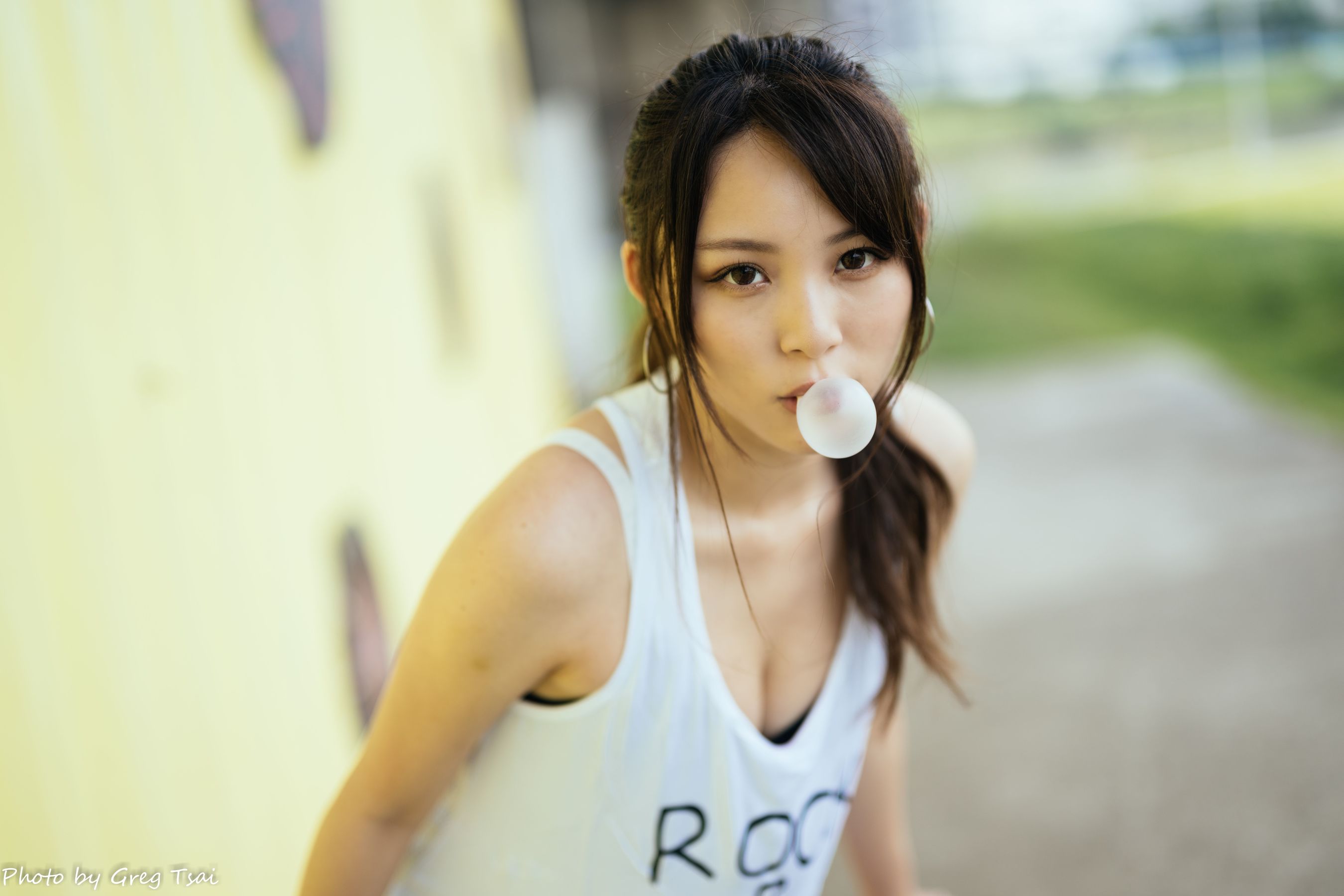 Ashley - 运动风/(104P)