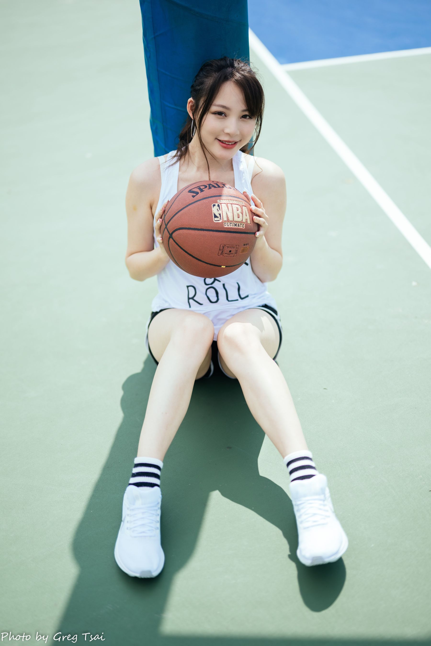 Ashley - 运动风/(104P)