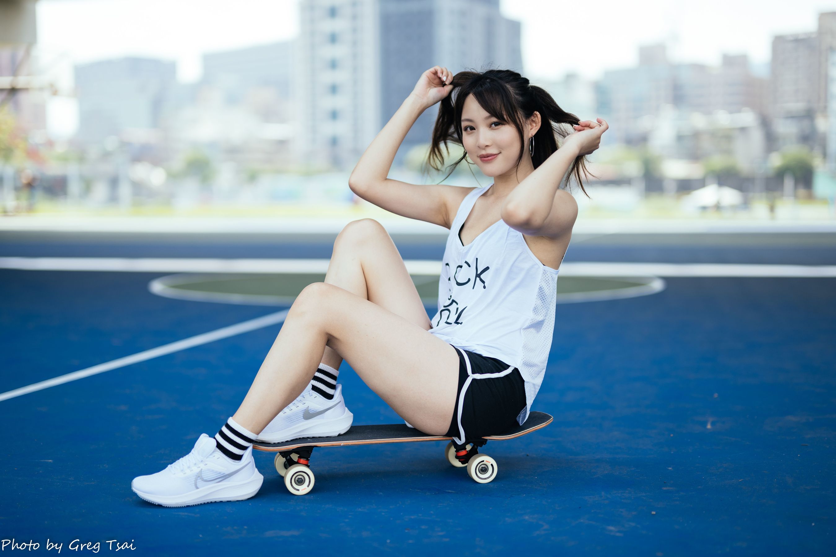 Ashley - 运动风/(104P)