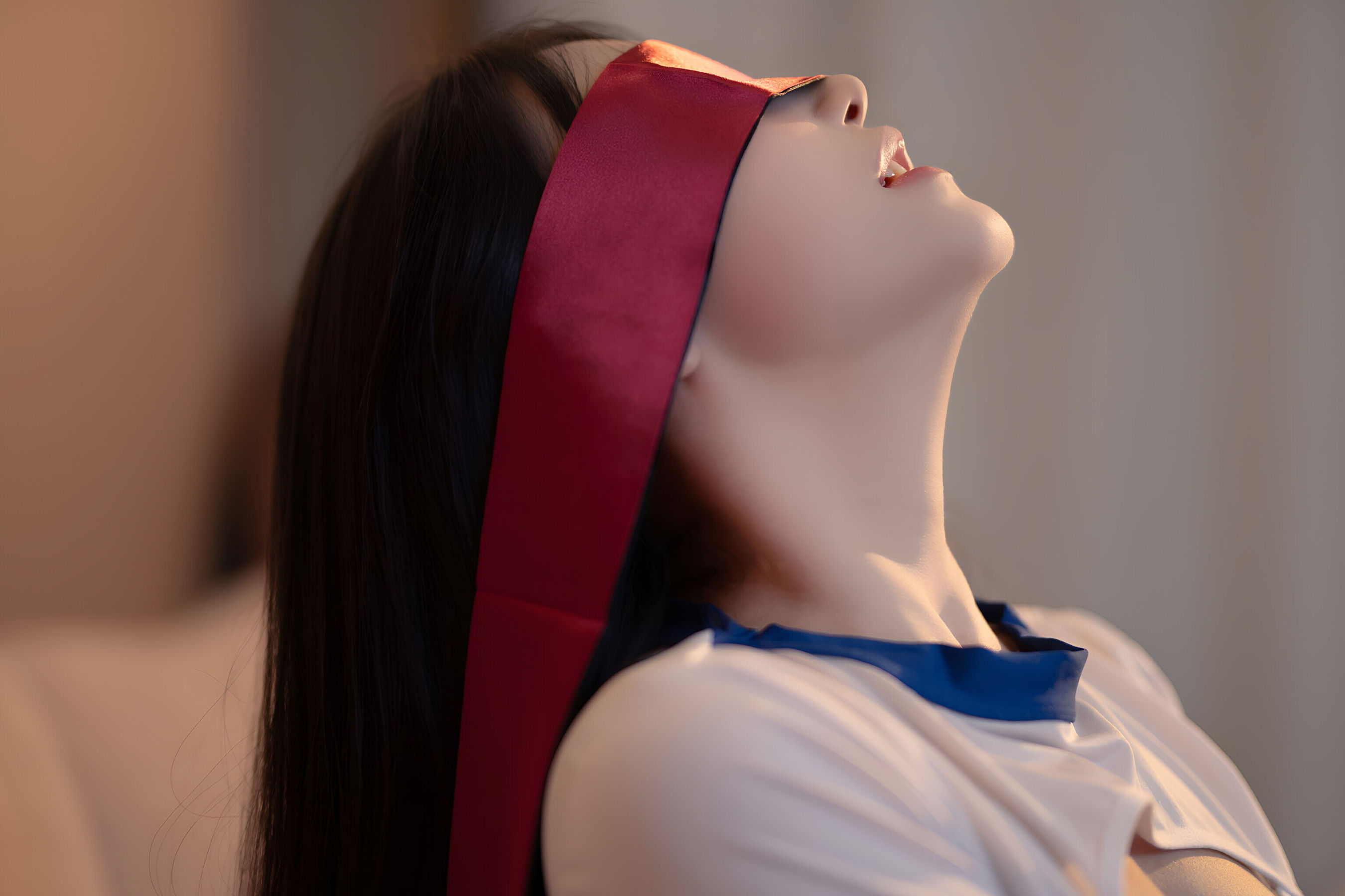 Bangni邦尼 - 体操后/(82P)