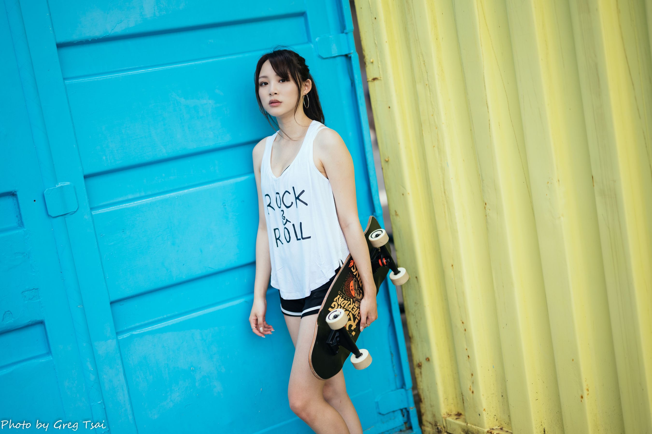 Ashley - 运动风/(104P)