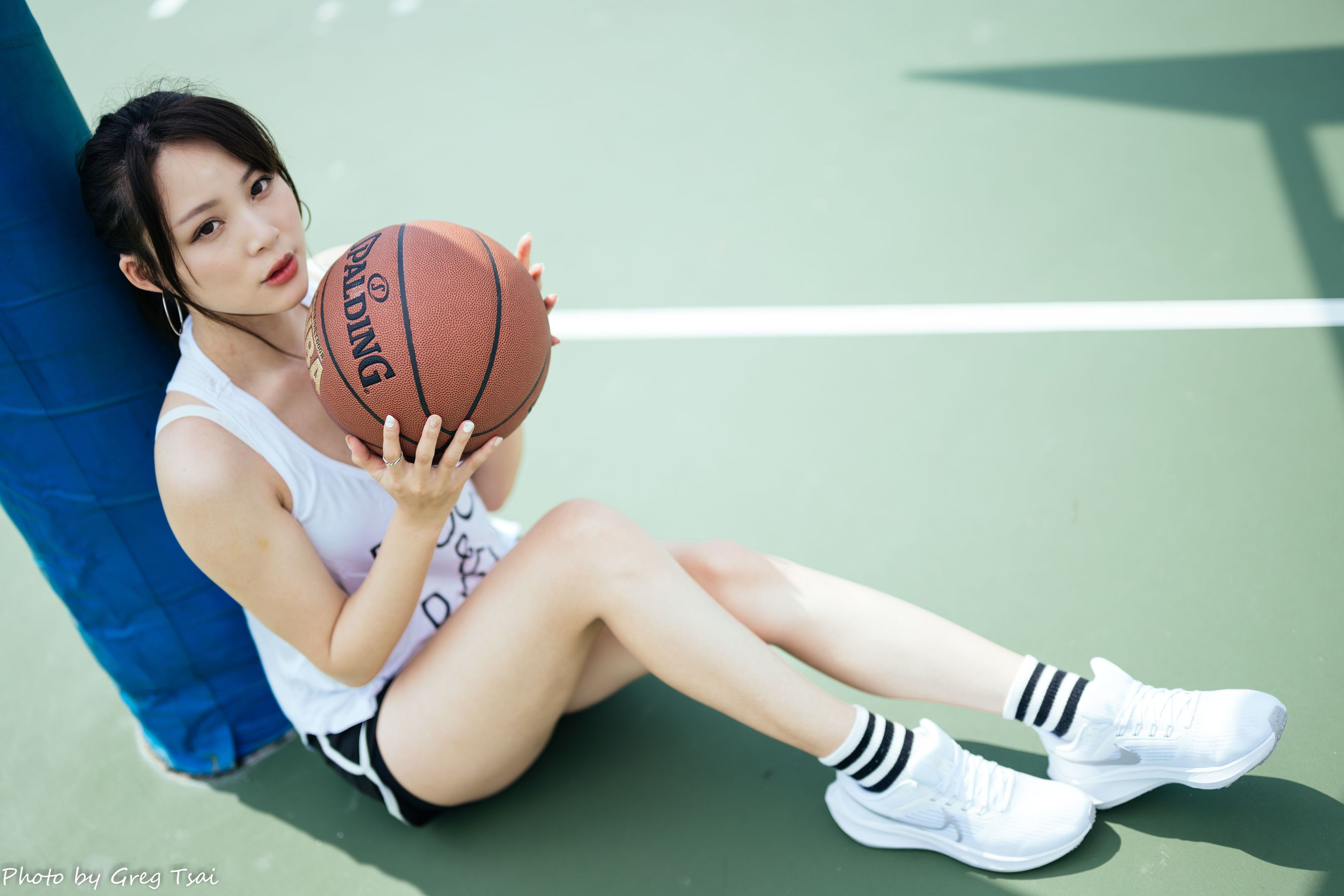 Ashley - 运动风/(104P)