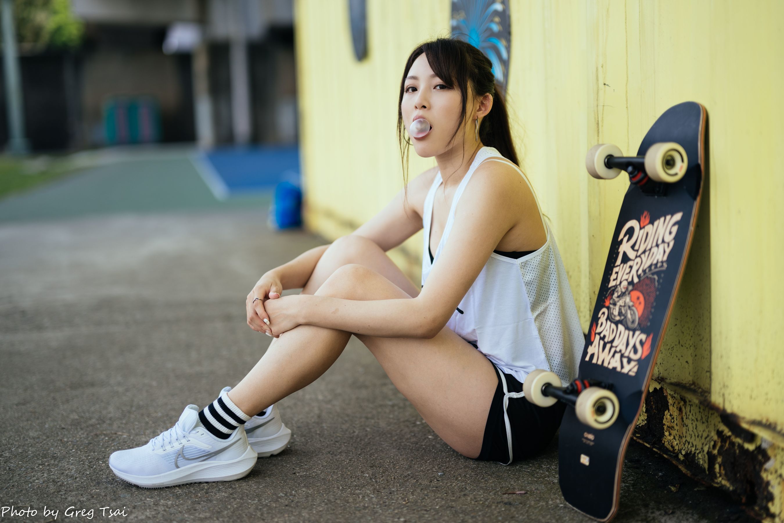 Ashley - 运动风/(104P)